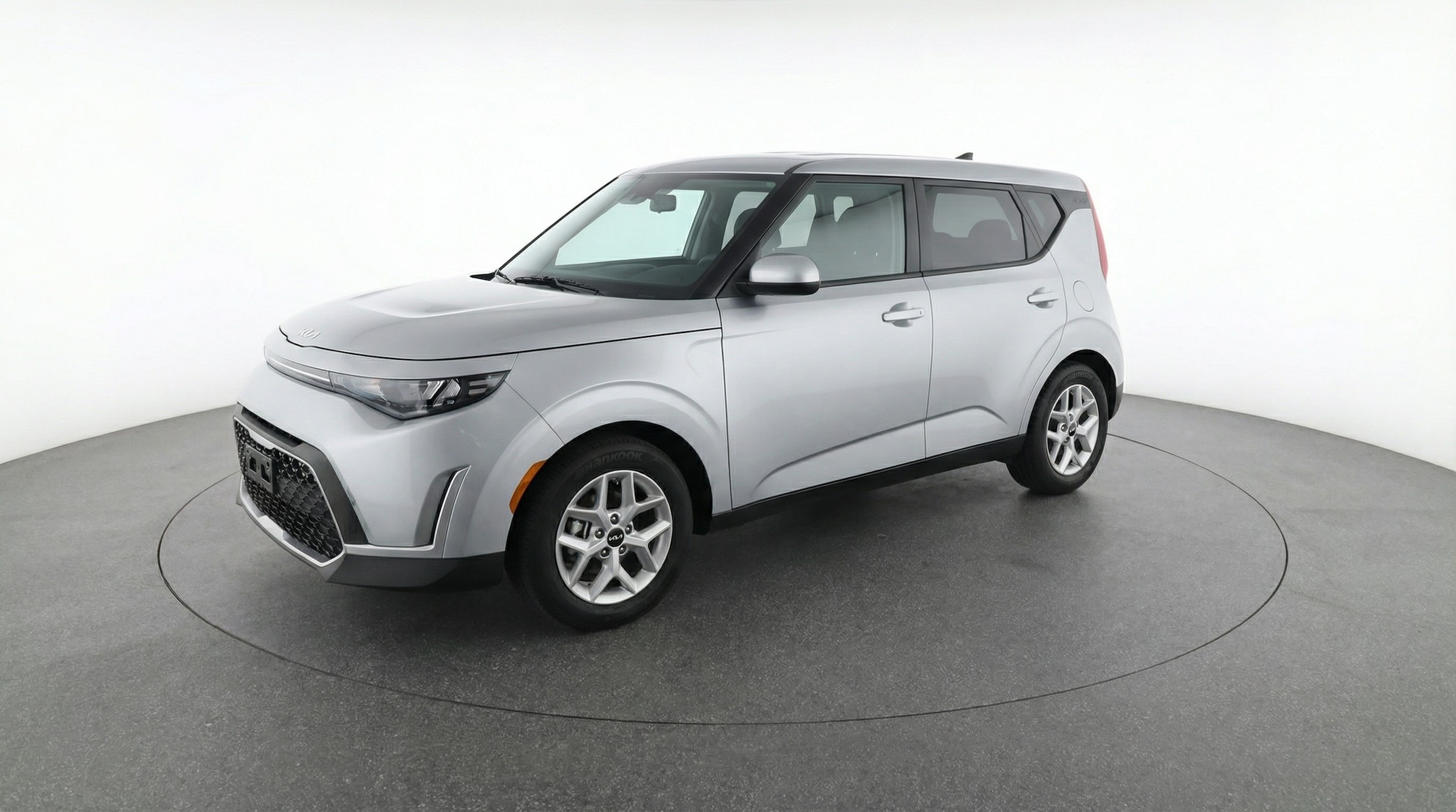 Thumbnail: 2025 Kia Soul - 3