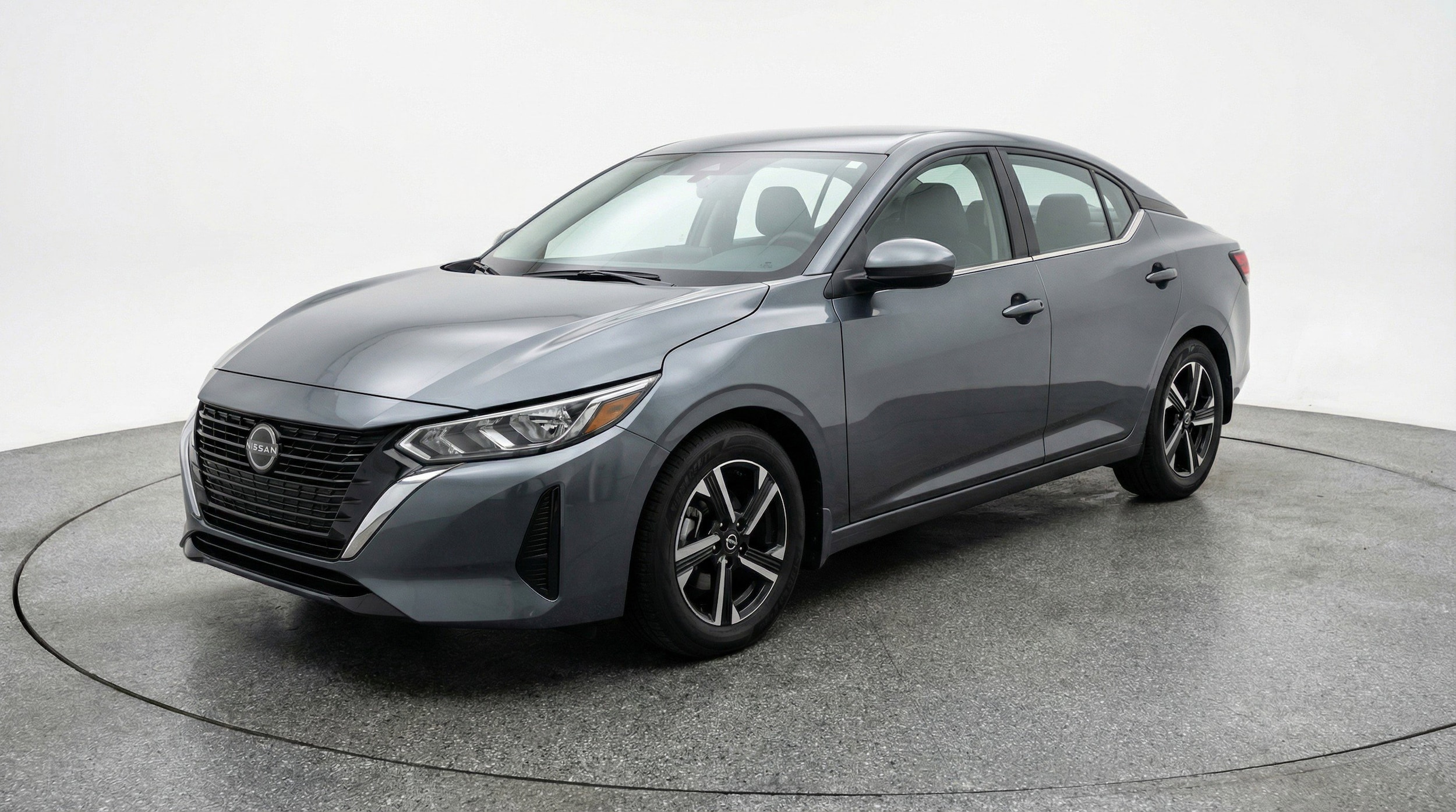 Thumbnail: 2025 Nissan Sentra - 3