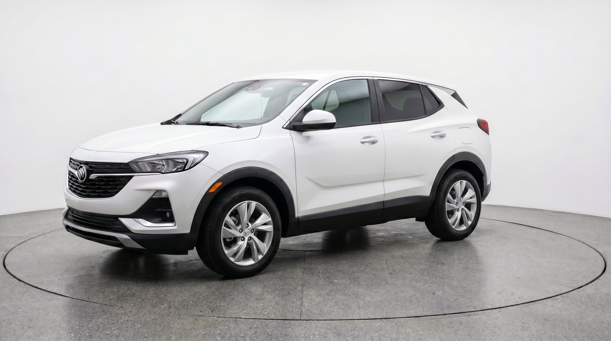 Thumbnail: 2026 Buick Encore GX - 3