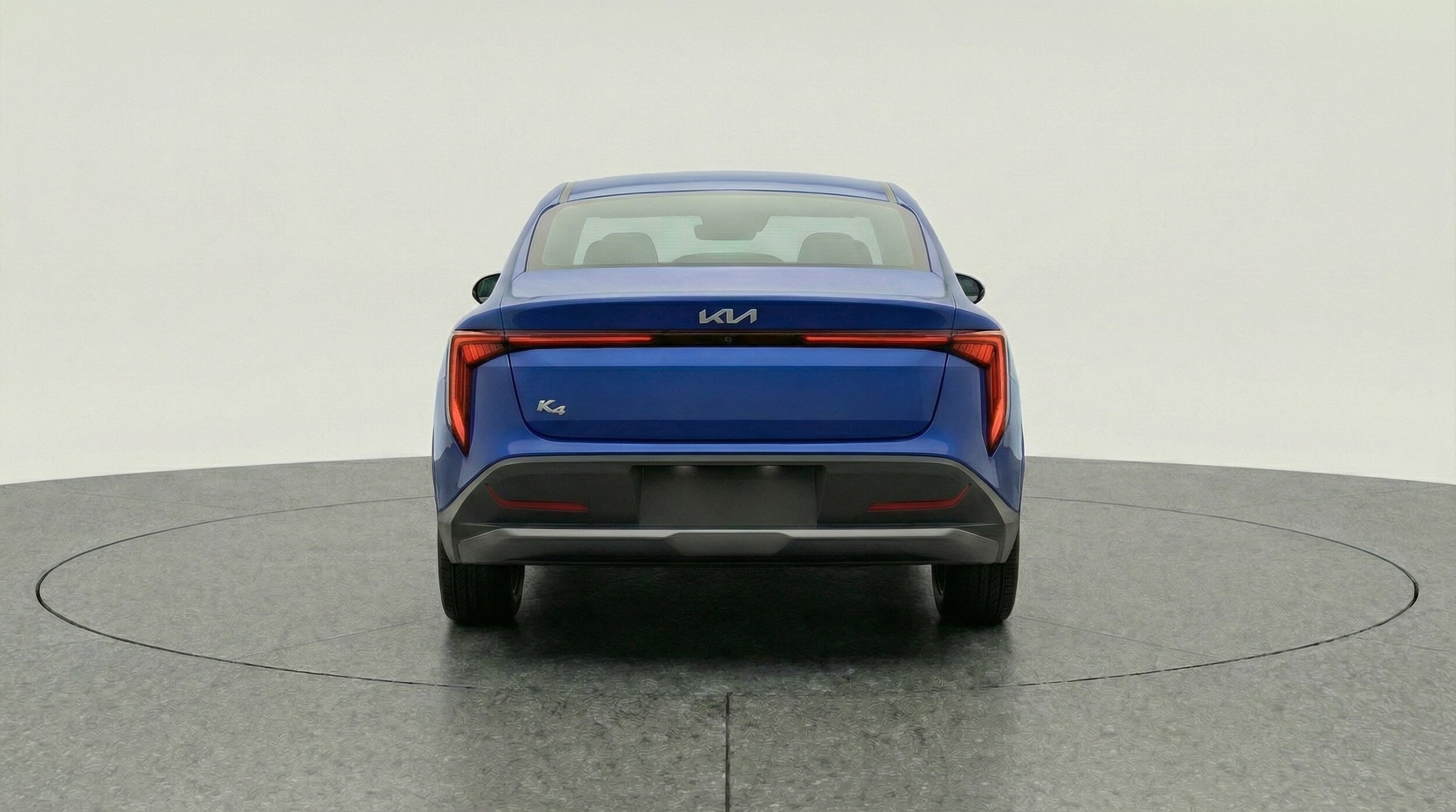 Thumbnail: 2025 Kia K4 - 6