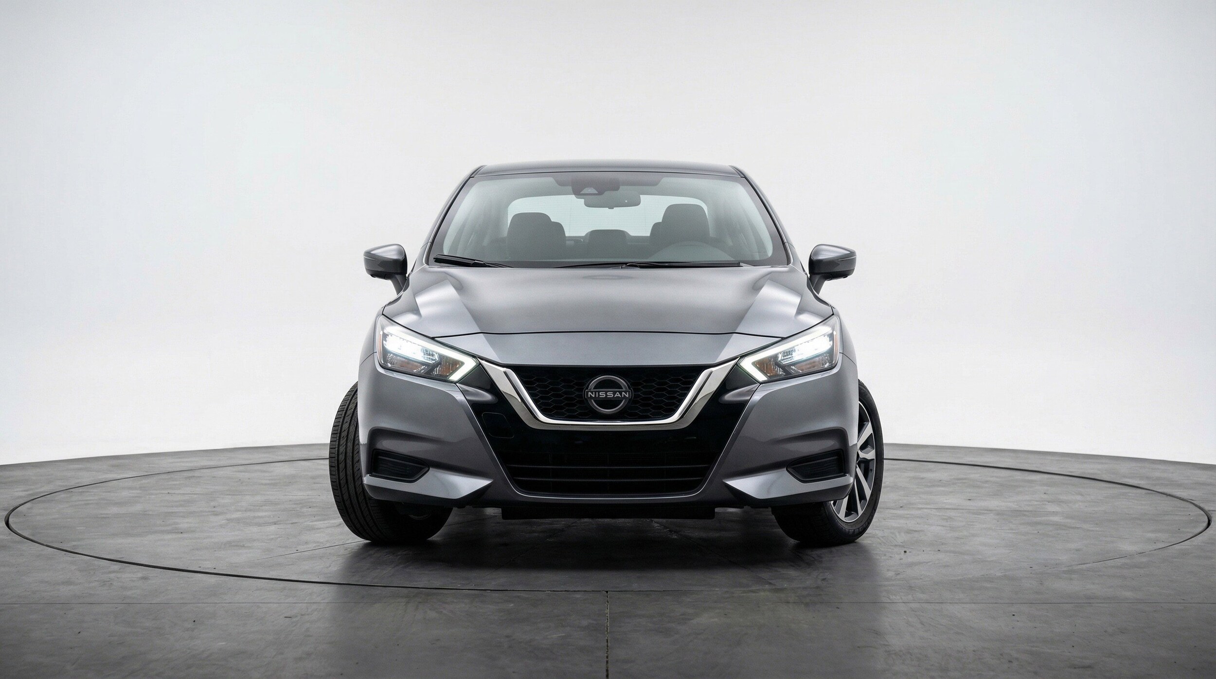 Thumbnail: 2025 Nissan Versa - 2