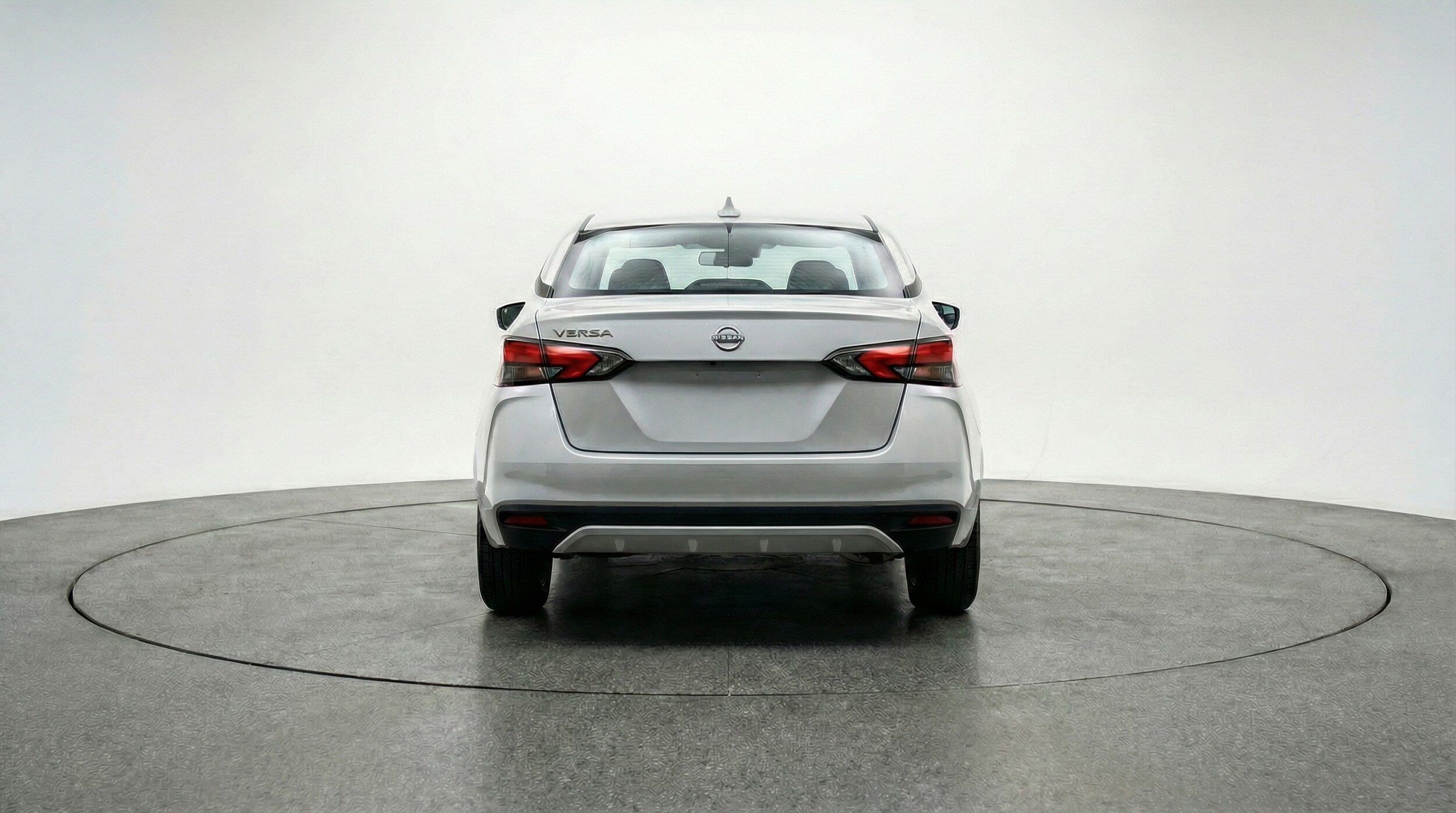 Thumbnail: 2025 Nissan Versa - 6