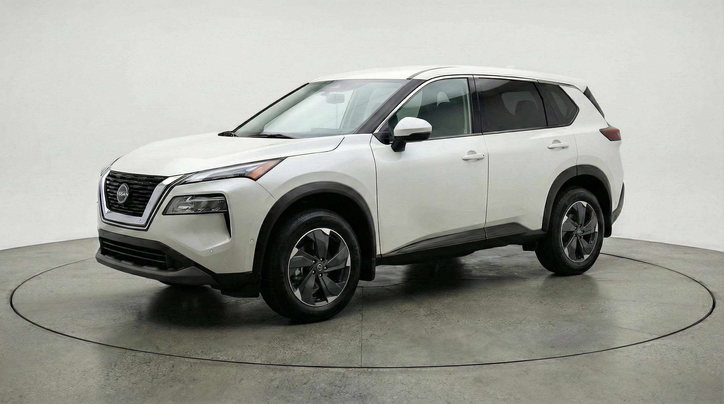 Thumbnail: 2025 Nissan Rogue - 3