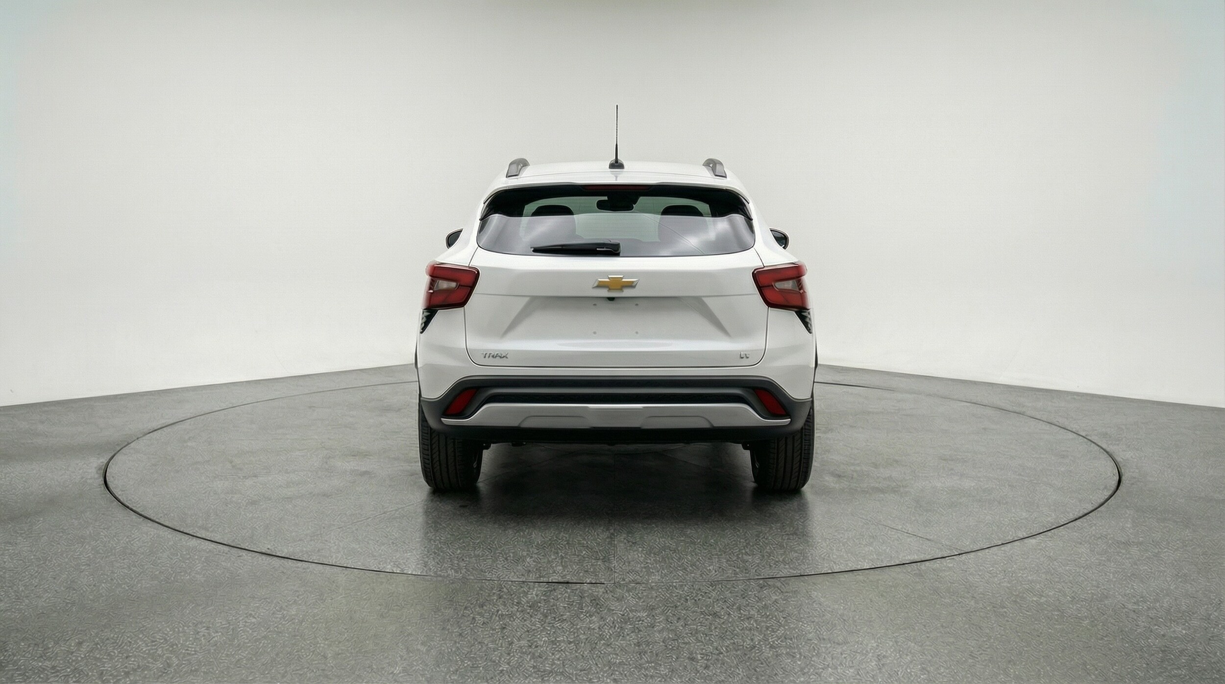 Thumbnail: 2025 Chevrolet Trax - 6