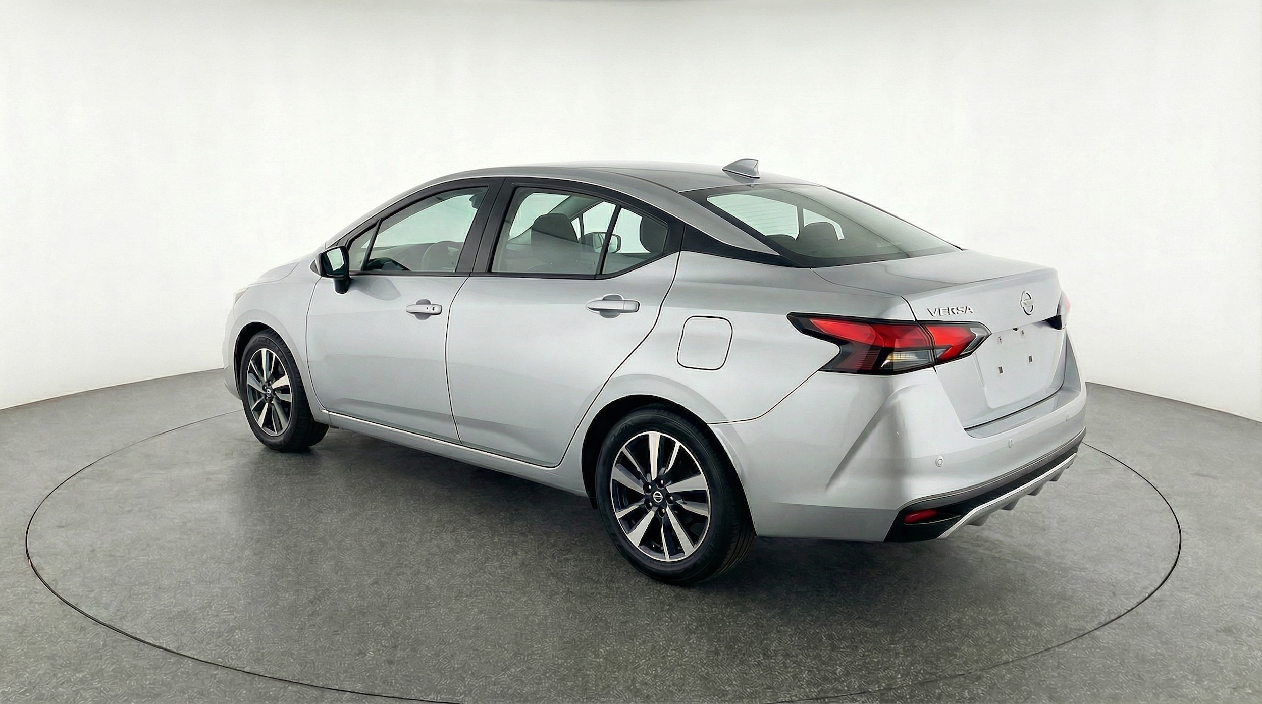 Thumbnail: 2025 Nissan Versa - 5