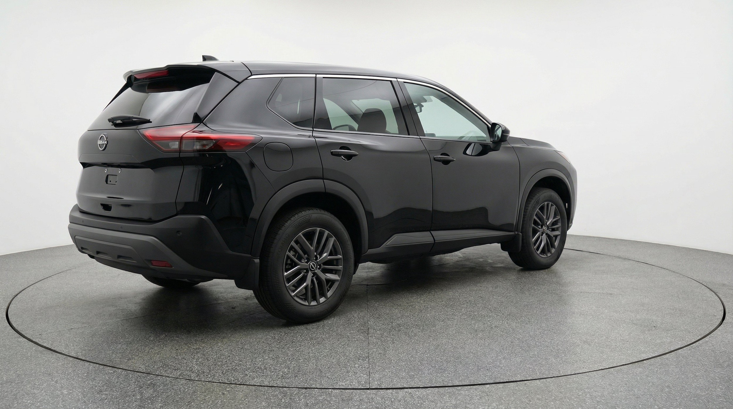 Thumbnail: 2026 Nissan Rogue - 9