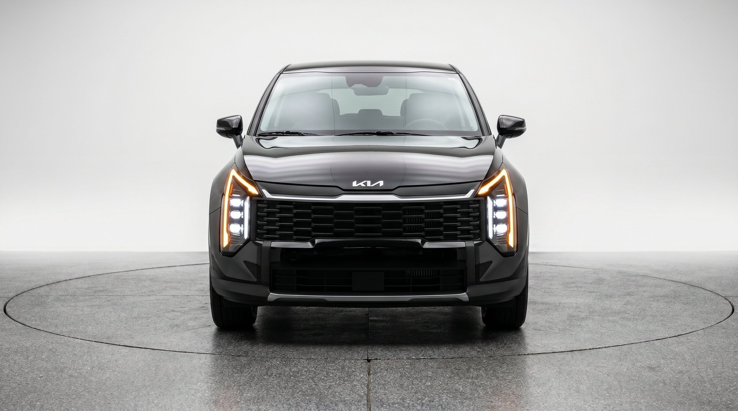 Thumbnail: 2026 Kia Sportage - 2