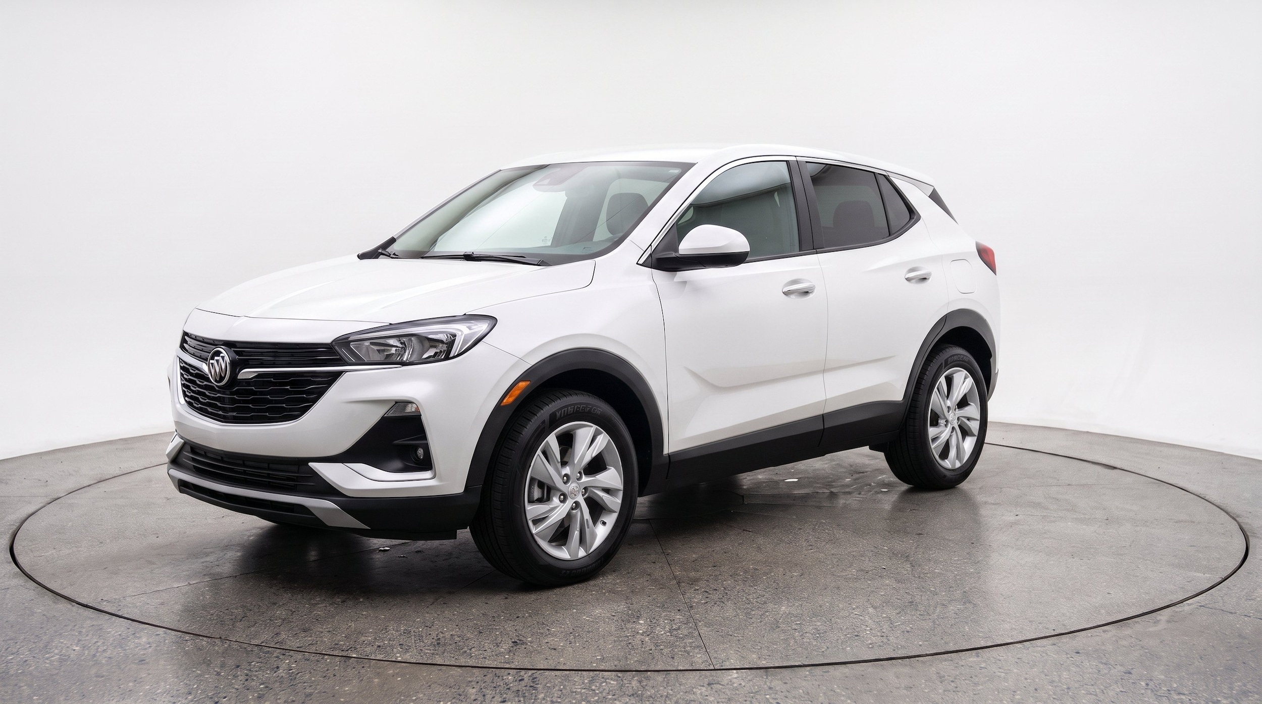 Thumbnail: 2025 Buick Encore GX - 3