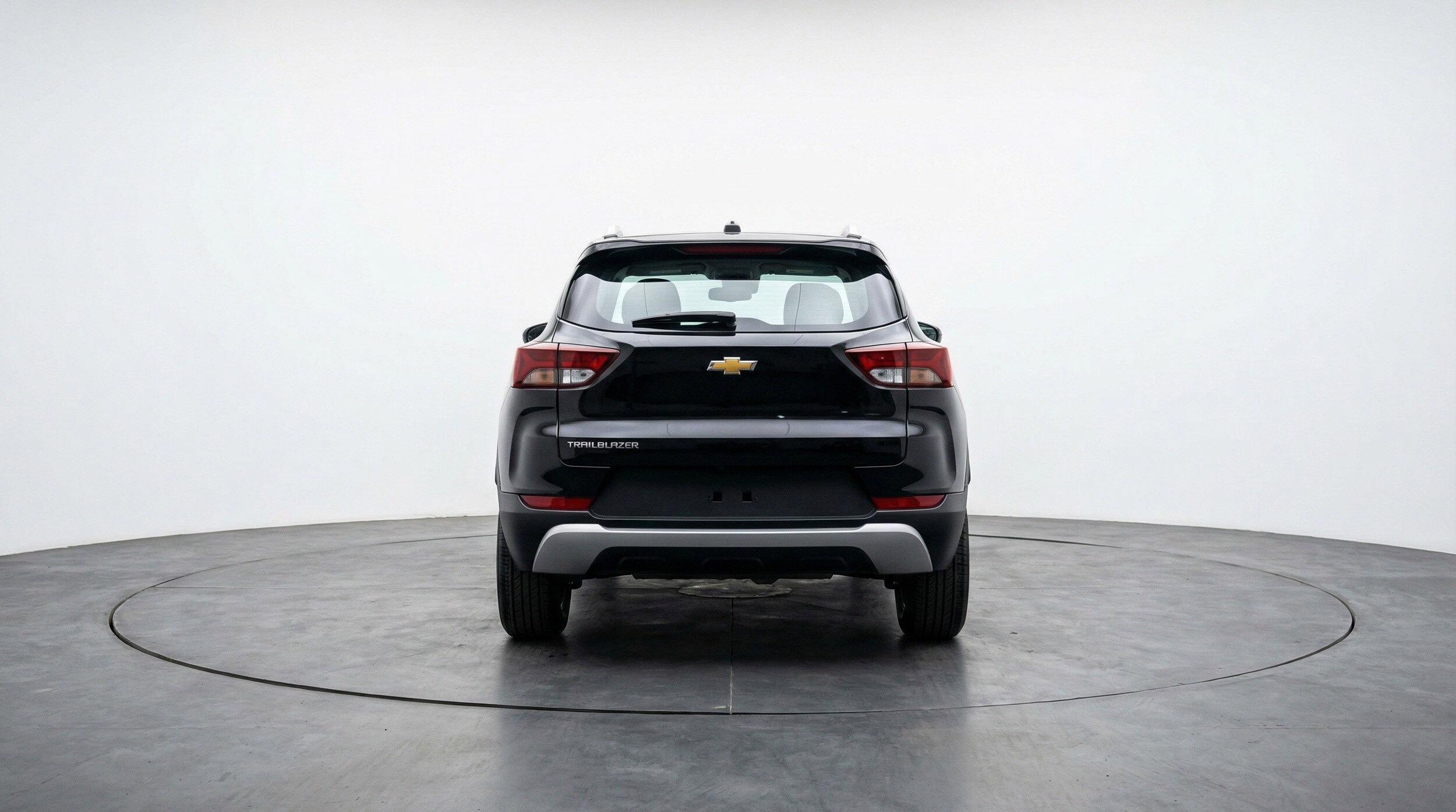 Thumbnail: 2025 Chevrolet TrailBlazer - 7