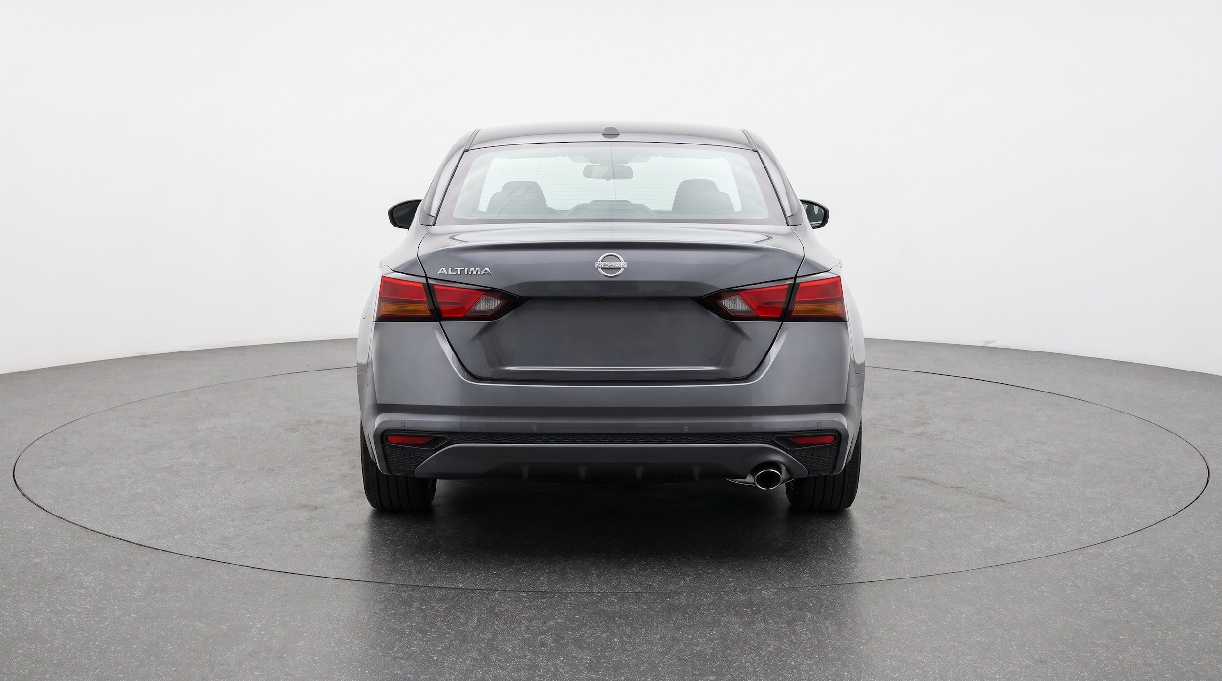 Thumbnail: 2025 Nissan Altima - 7