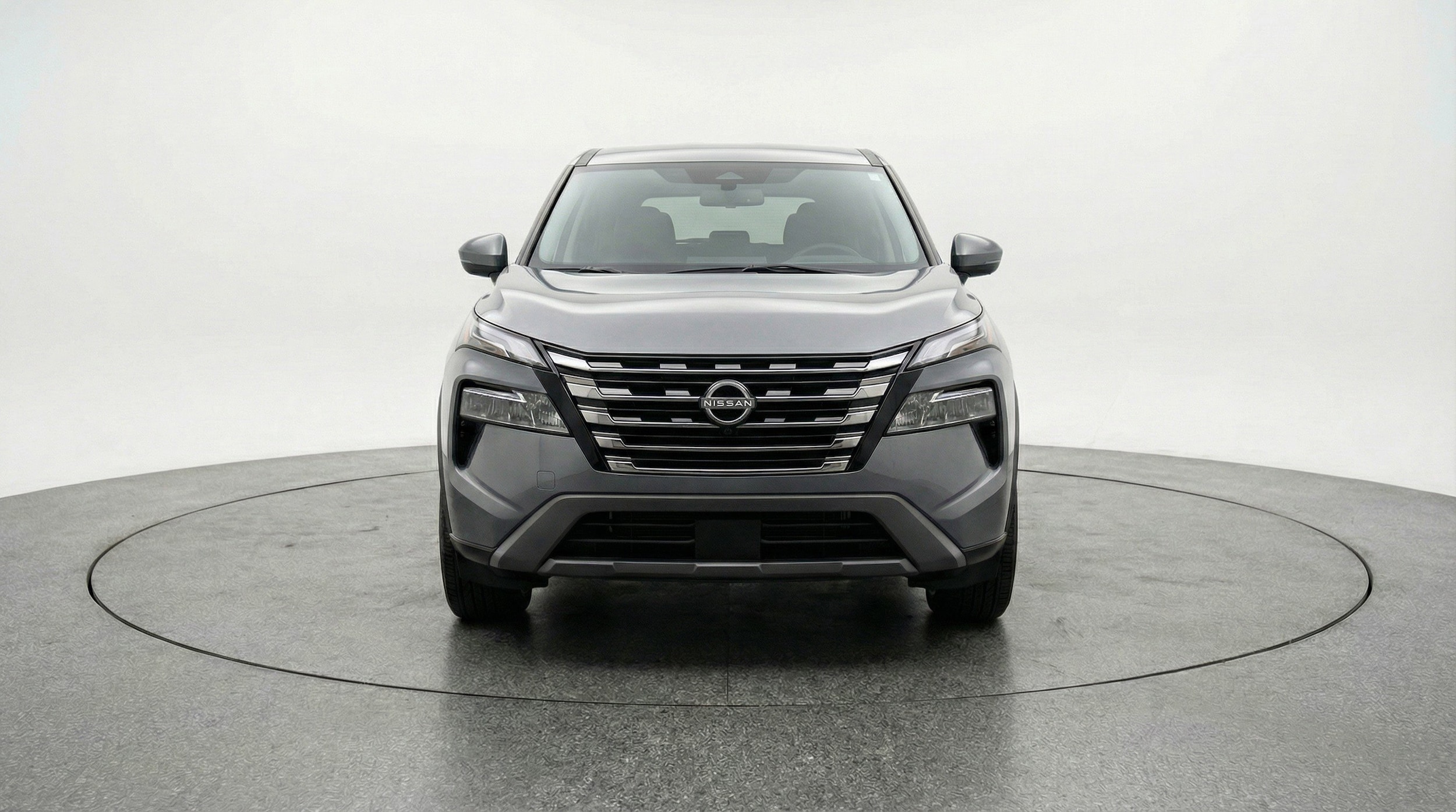 Thumbnail: 2025 Nissan Rogue - 2