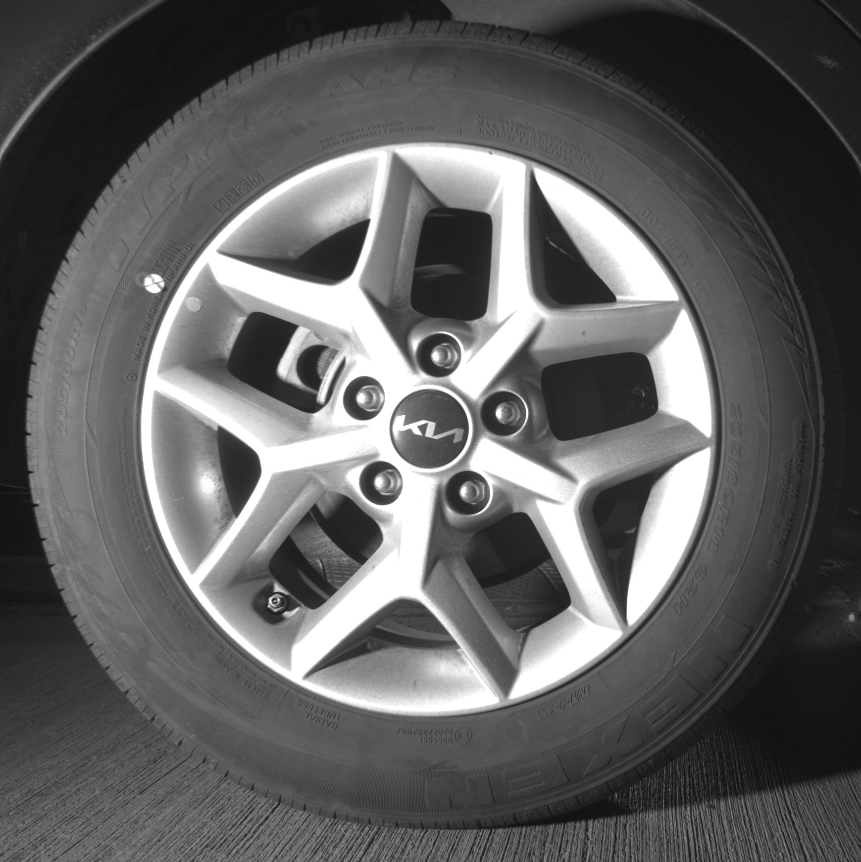 Thumbnail: 2025 Kia Soul - 12