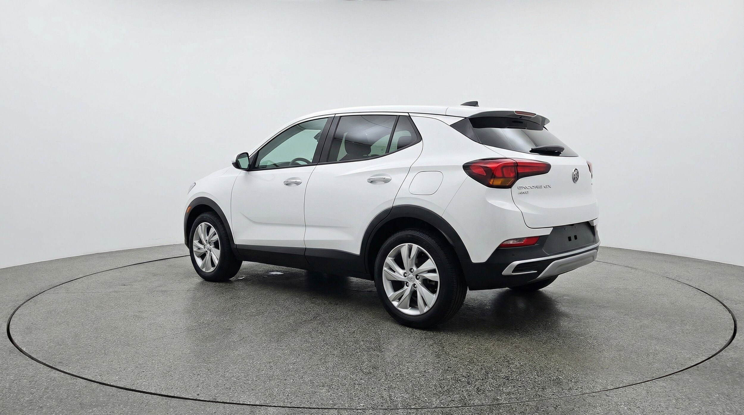 Thumbnail: 2025 Buick Encore GX - 6