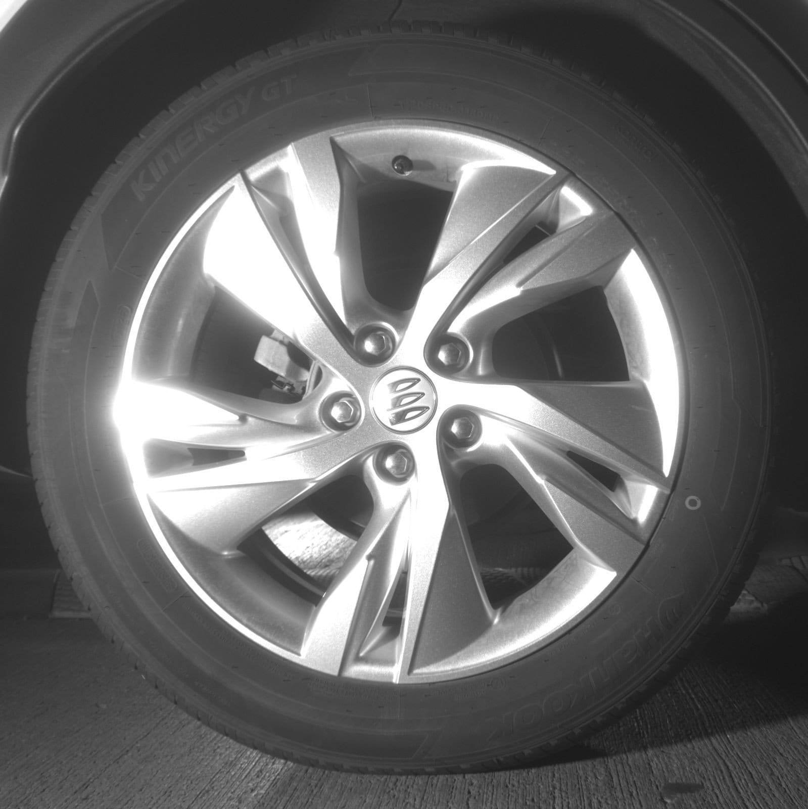 Thumbnail: 2025 Buick Encore GX - 15