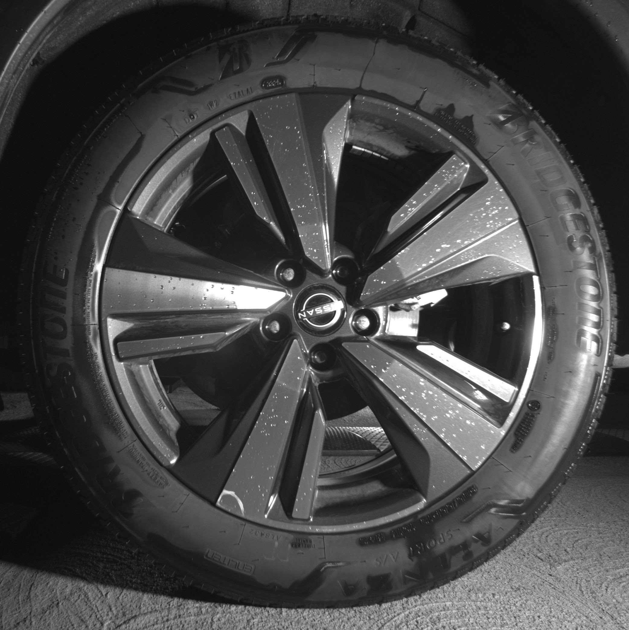 Thumbnail: 2026 Nissan Rogue - 14