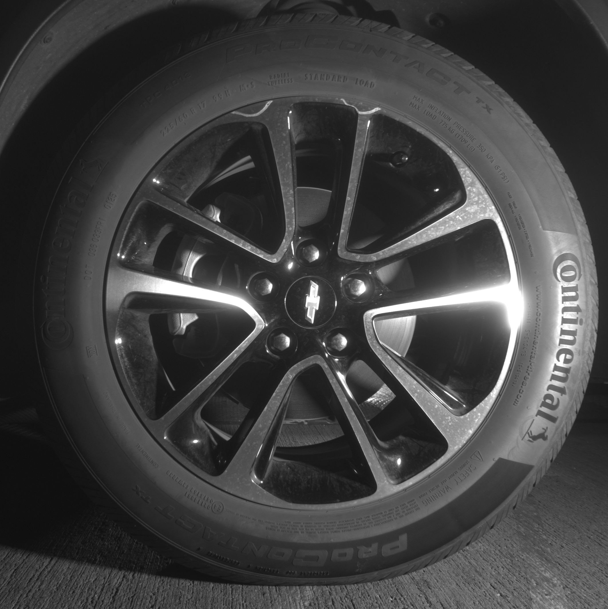 Thumbnail: 2025 Chevrolet TrailBlazer - 12