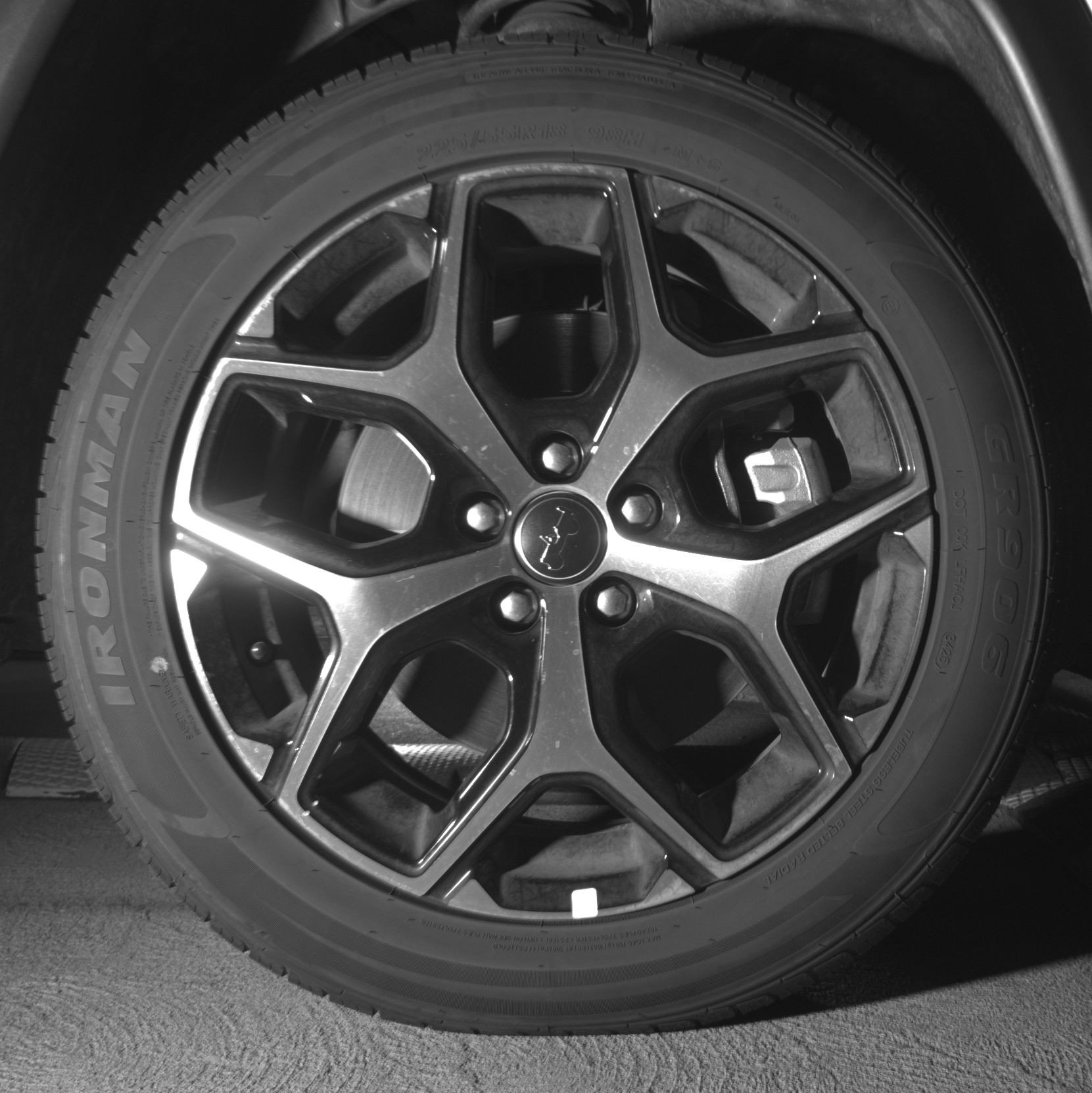 Thumbnail: 2025 Jeep Compass - 13