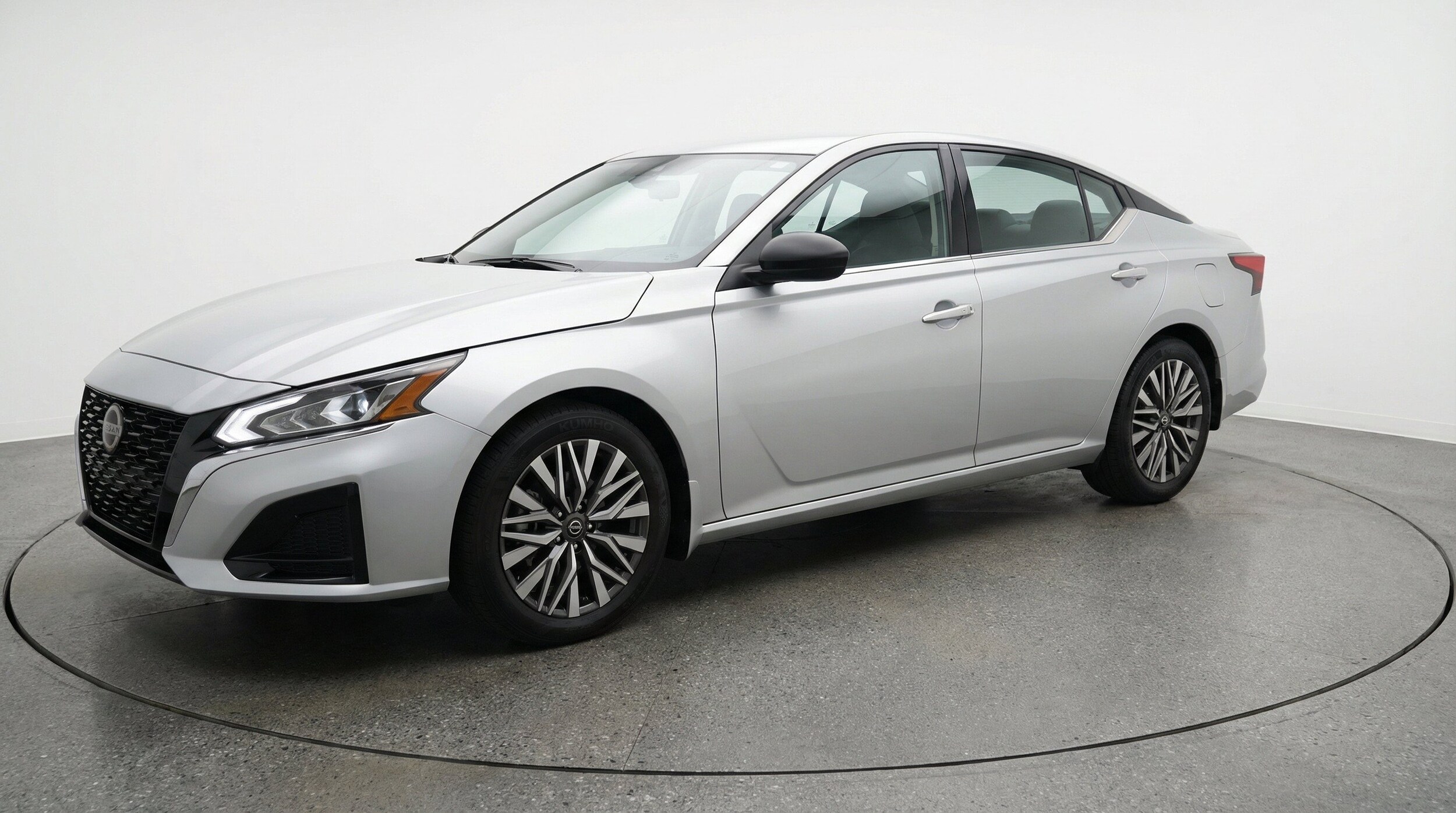 Thumbnail: 2026 Nissan Altima - 3