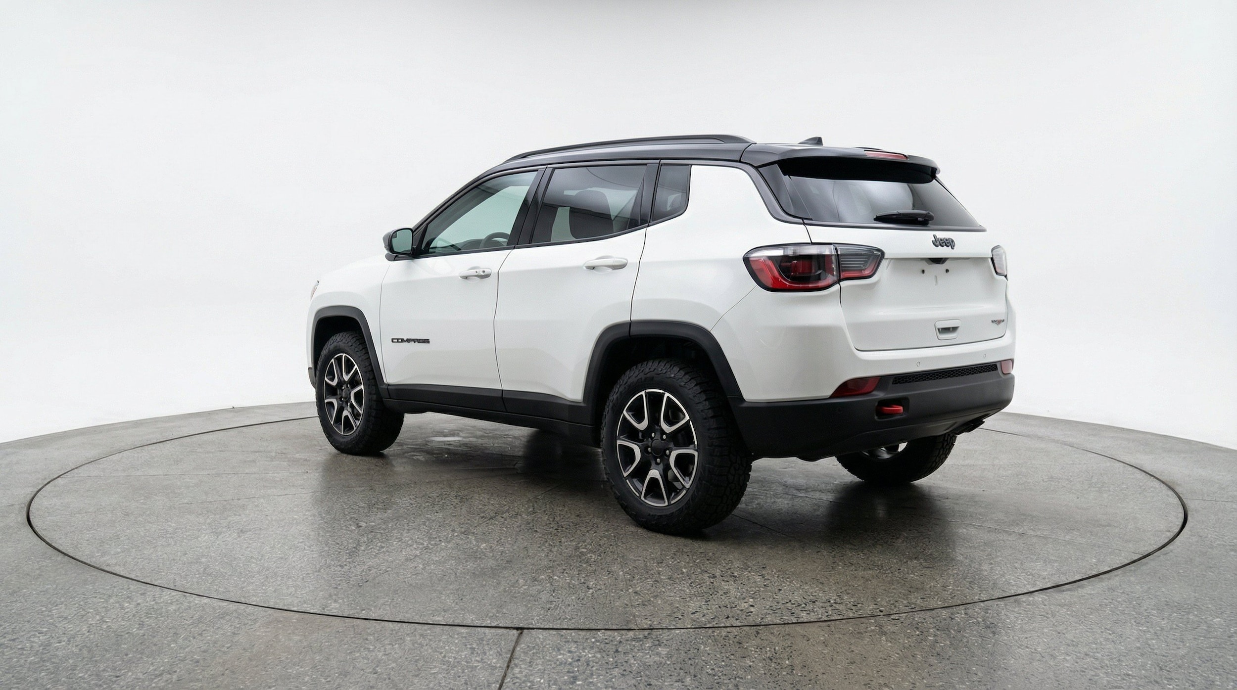 Thumbnail: 2025 Jeep Compass - 6