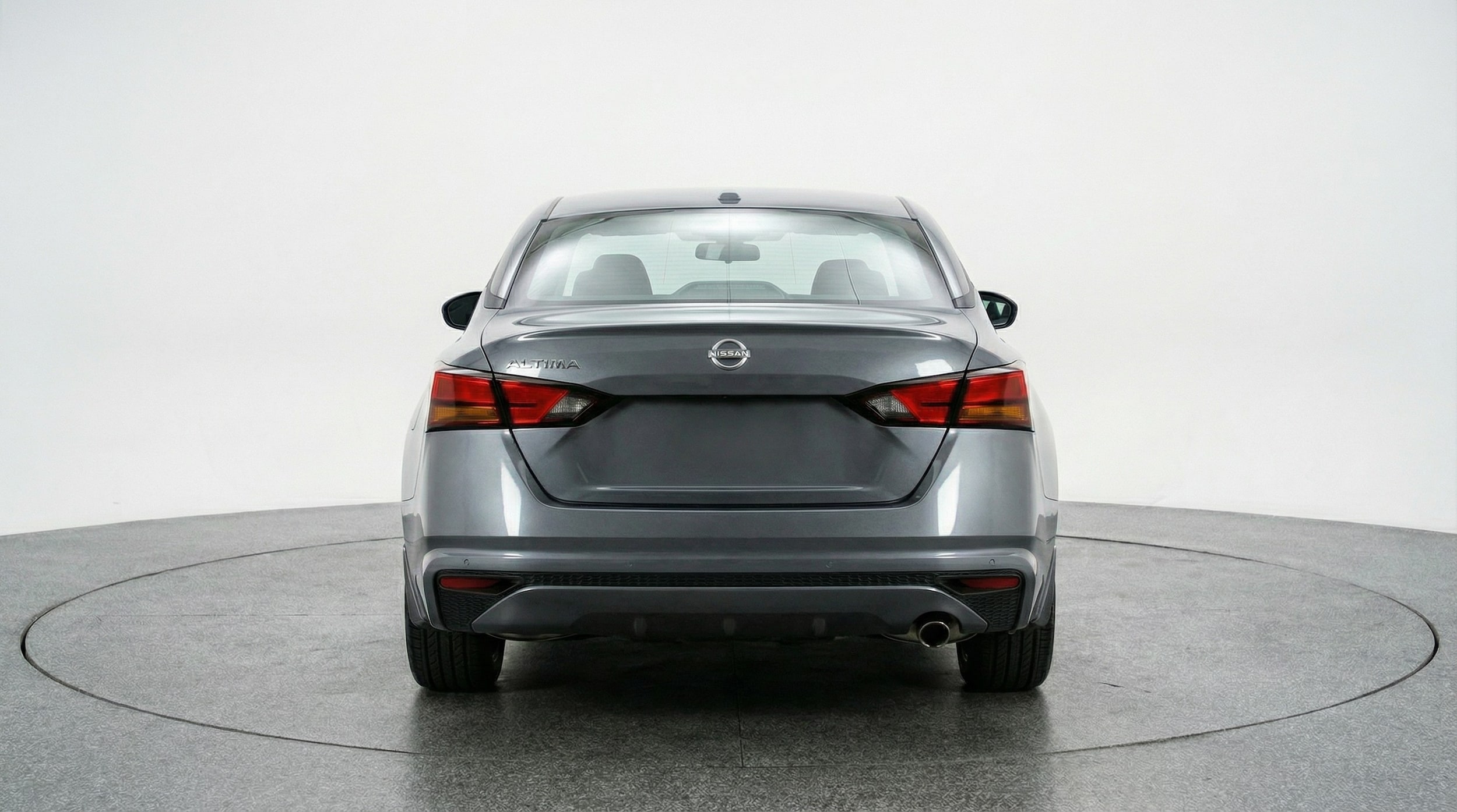 Thumbnail: 2025 Nissan Altima - 6