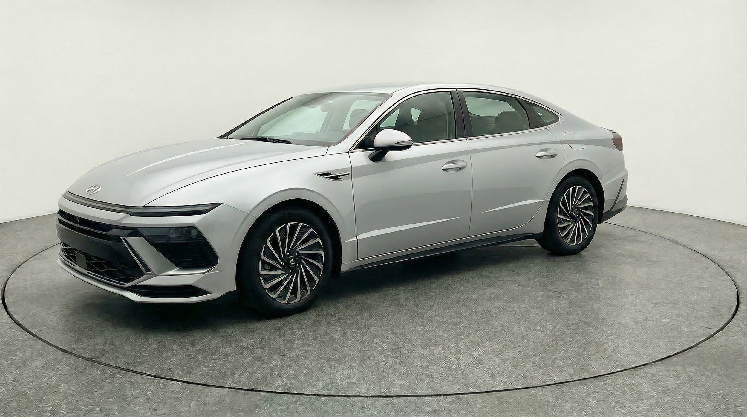 Thumbnail: 2025 Hyundai Sonata - 3