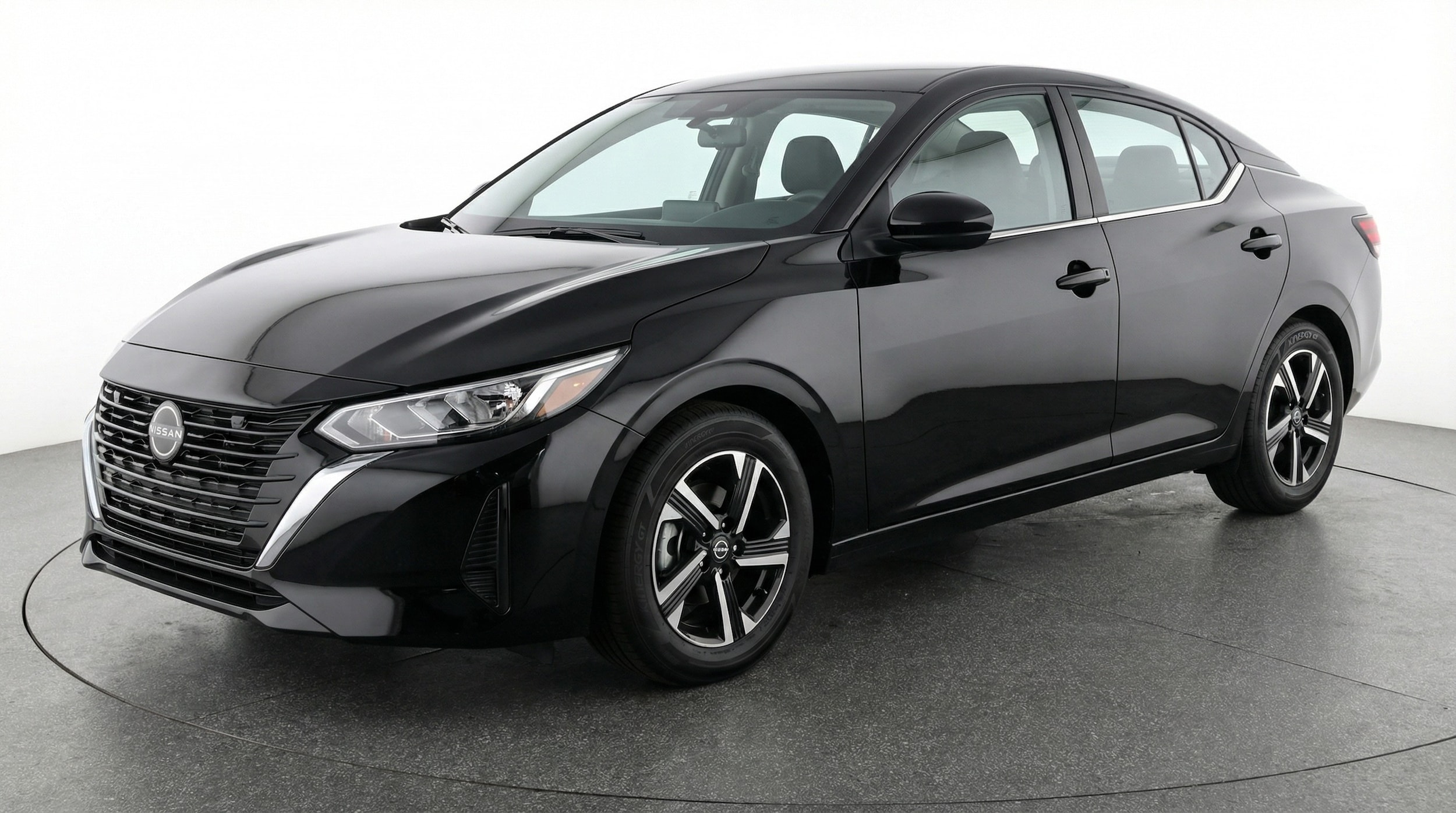 Thumbnail: 2025 Nissan Sentra - 3