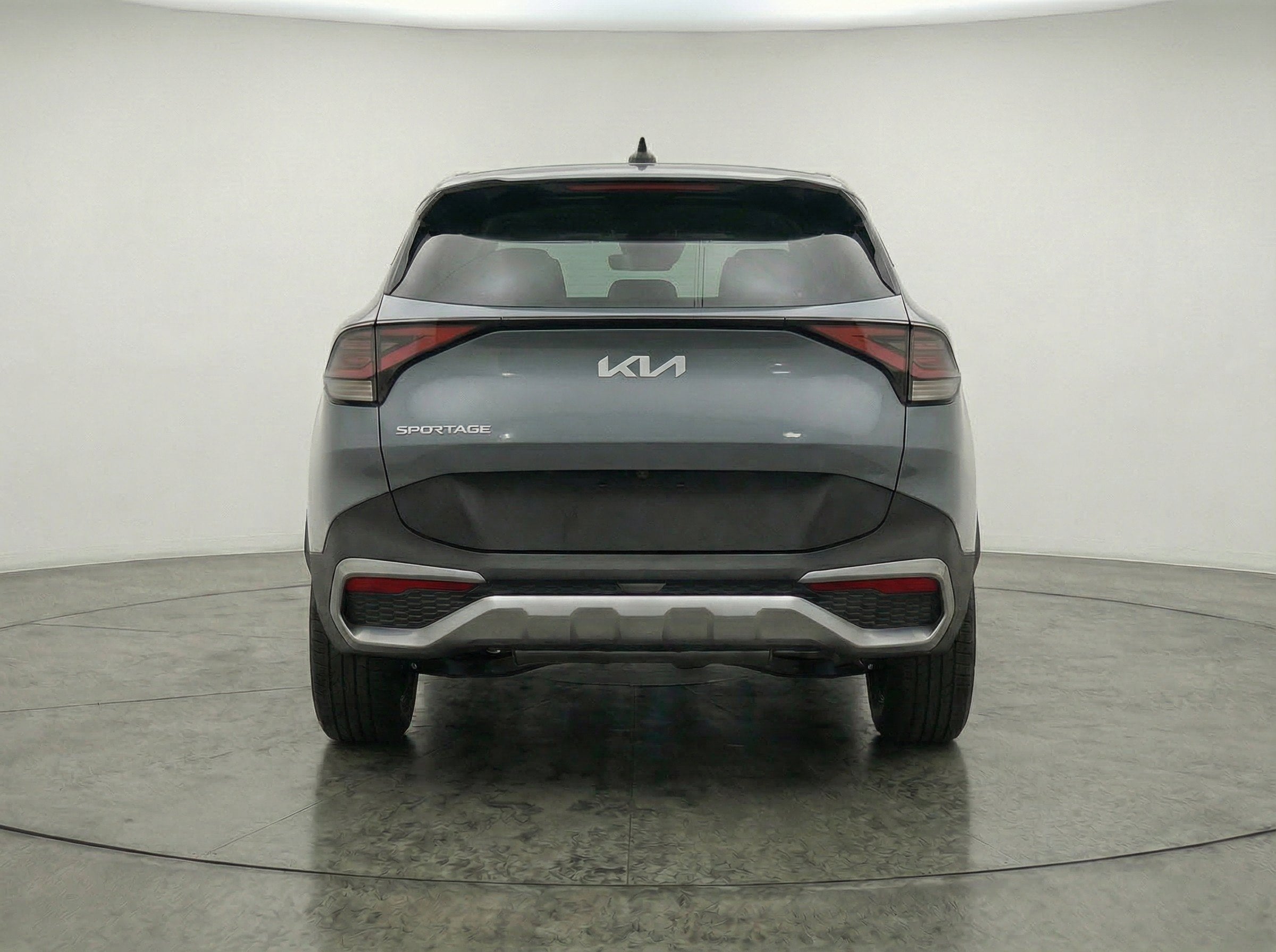 Thumbnail: 2026 Kia Sportage - 7