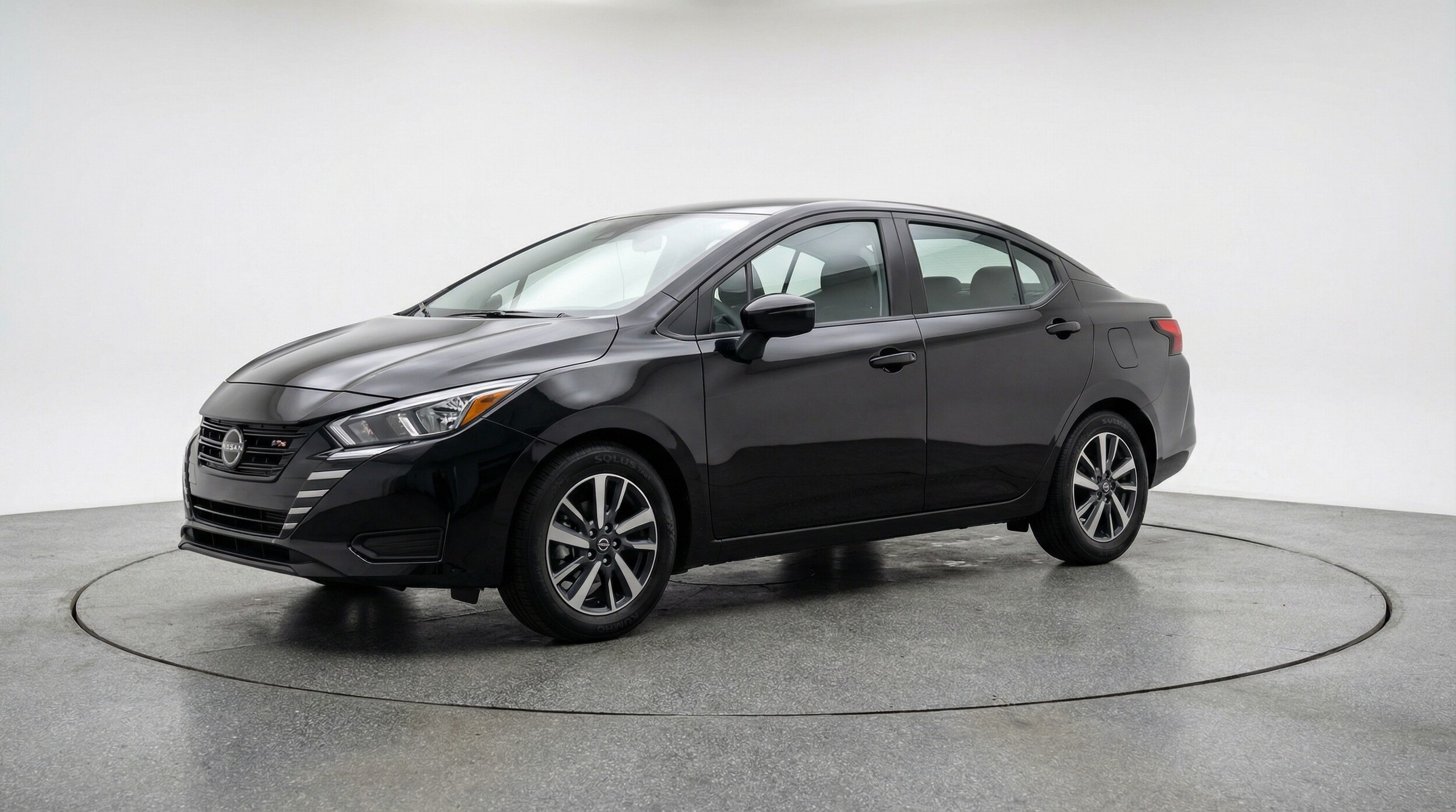 Thumbnail: 2025 Nissan Versa - 3