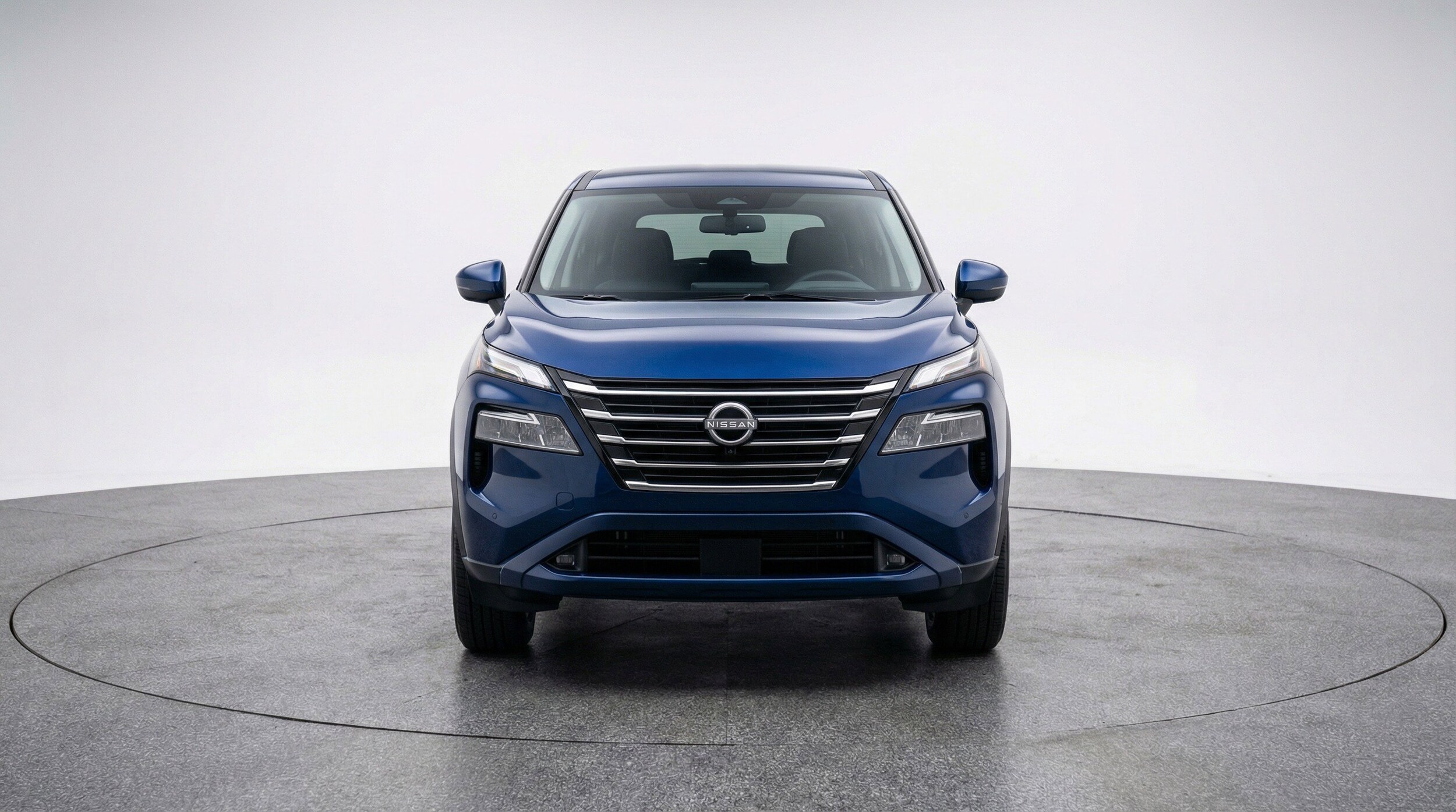 Thumbnail: 2025 Nissan Rogue - 2