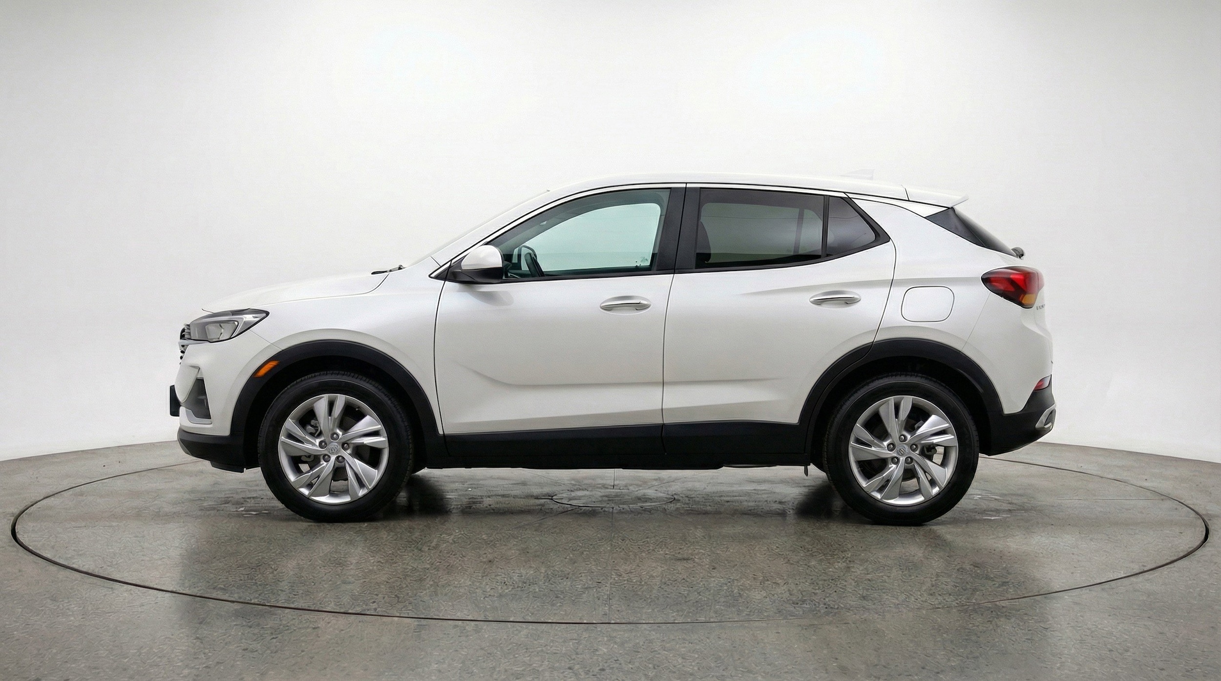Thumbnail: 2025 Buick Encore GX - 5