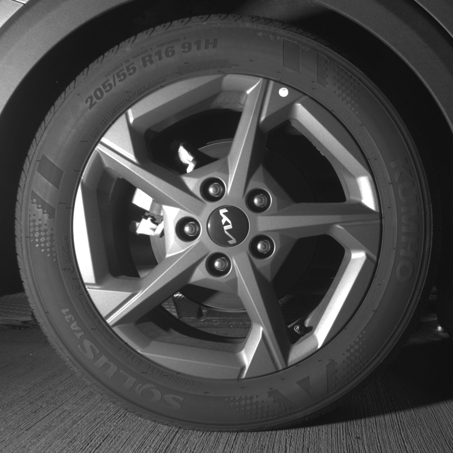 Thumbnail: 2025 Kia K4 - 12