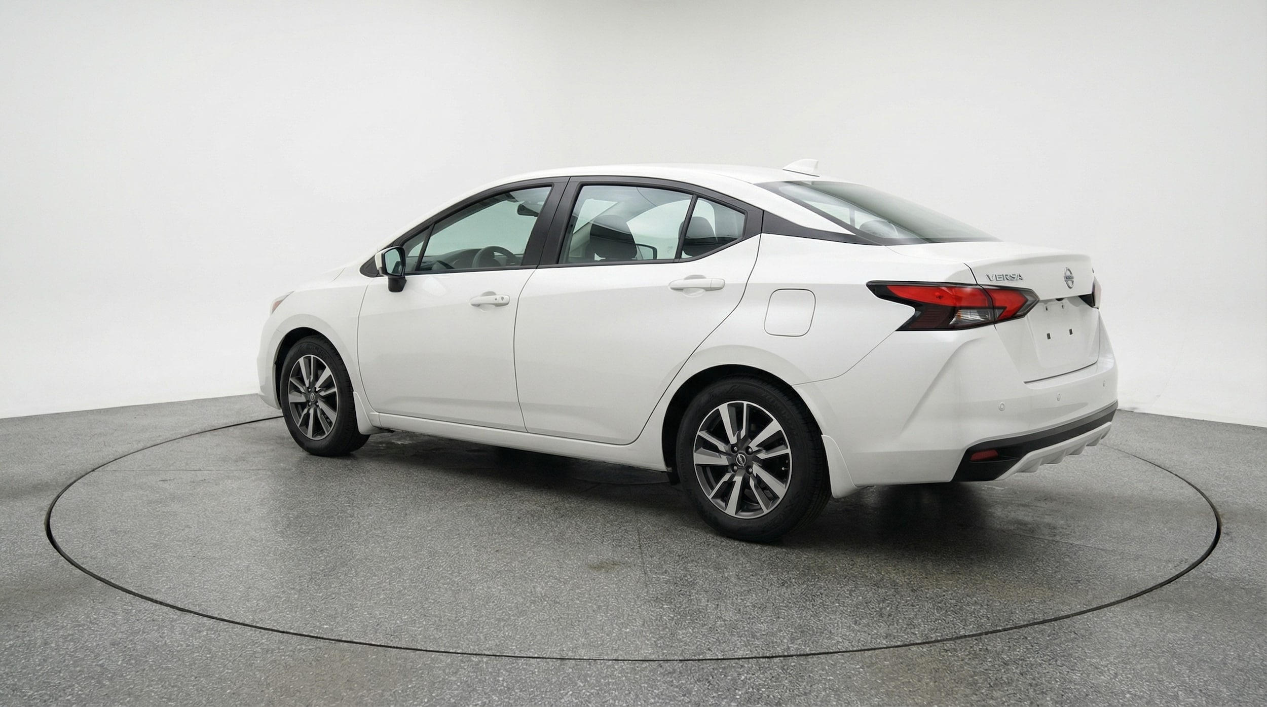 Thumbnail: 2025 Nissan Versa - 5