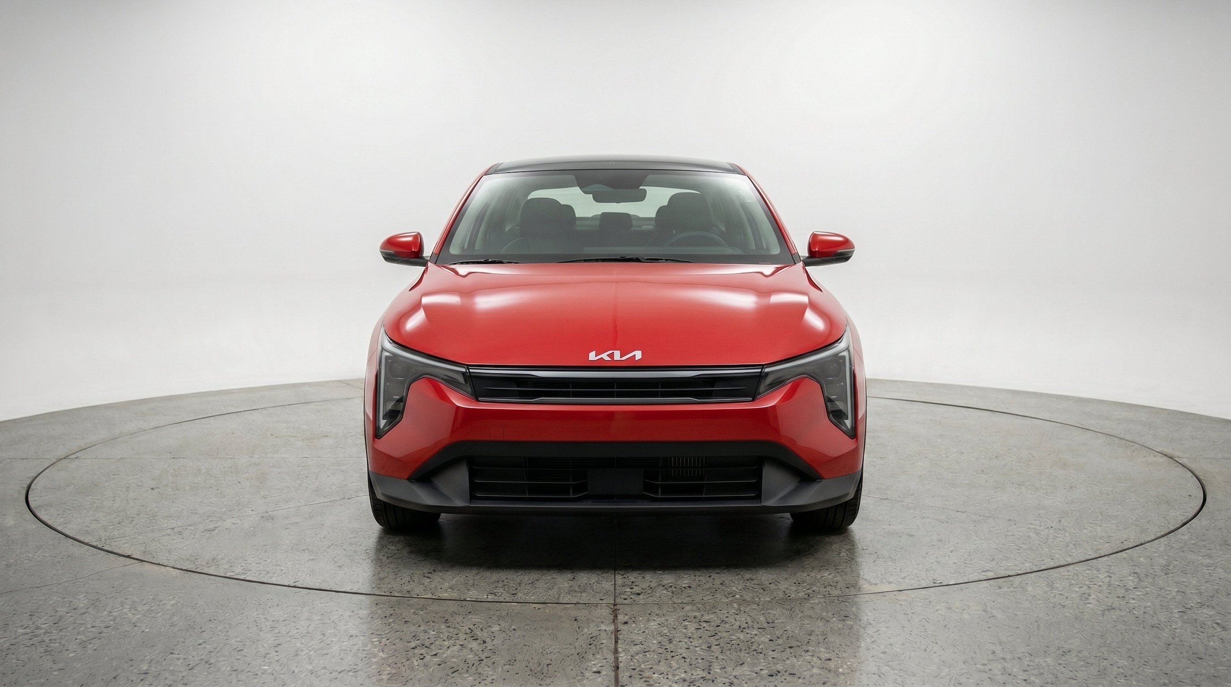 Thumbnail: 2026 Kia K4 - 2