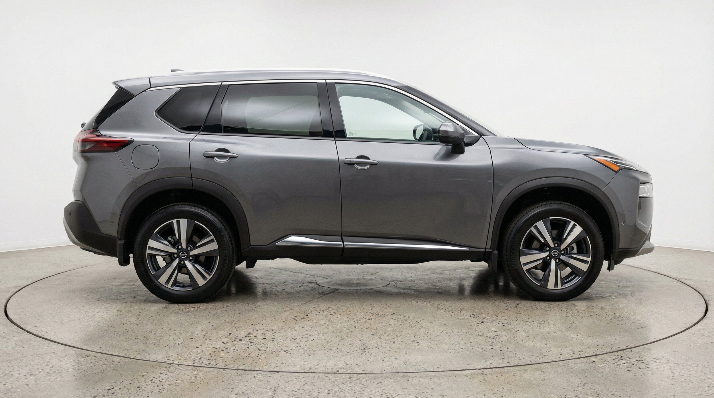 Thumbnail: 2026 Nissan Rogue - 11