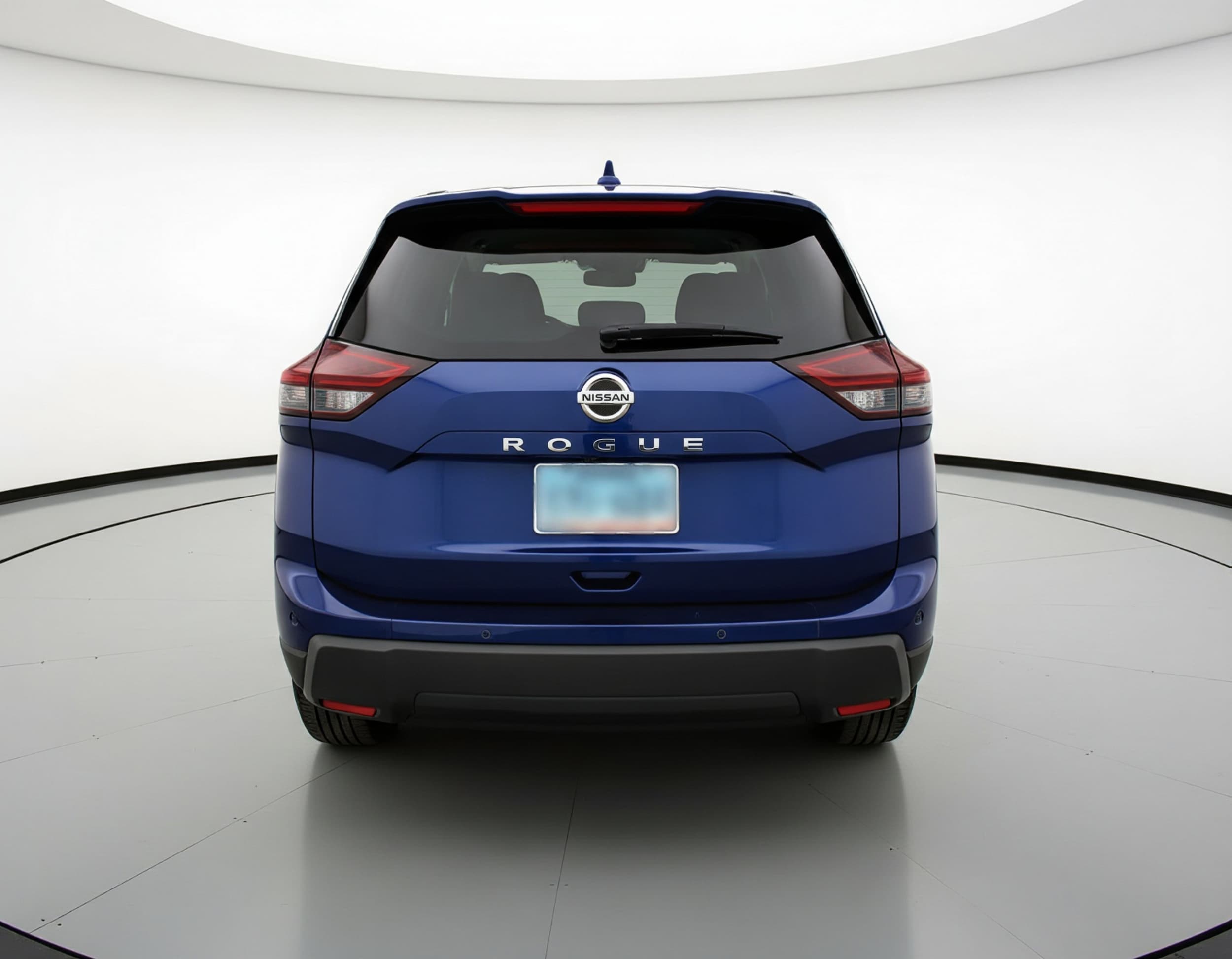 Thumbnail: 2025 Nissan Rogue - 6