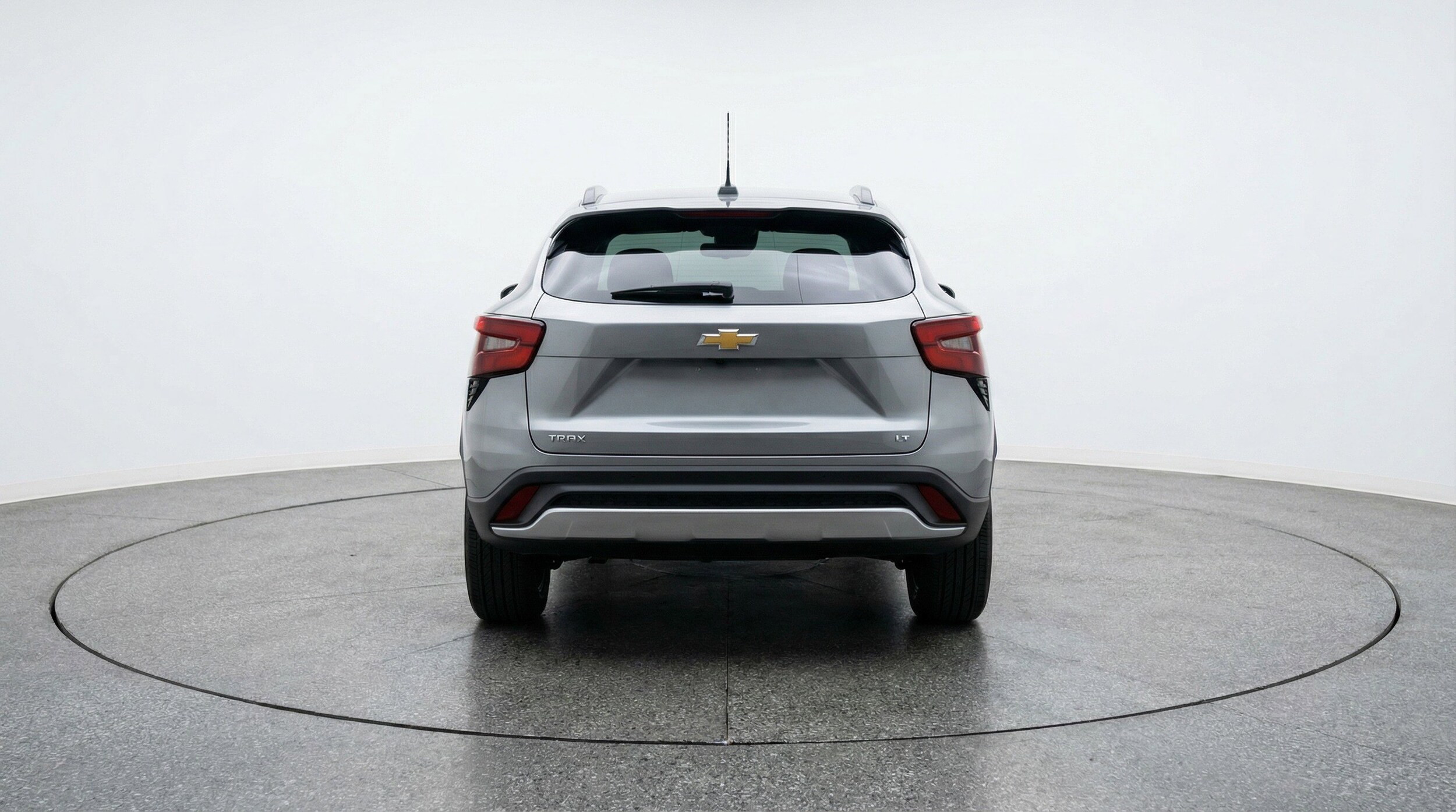 Thumbnail: 2025 Chevrolet Trax - 7