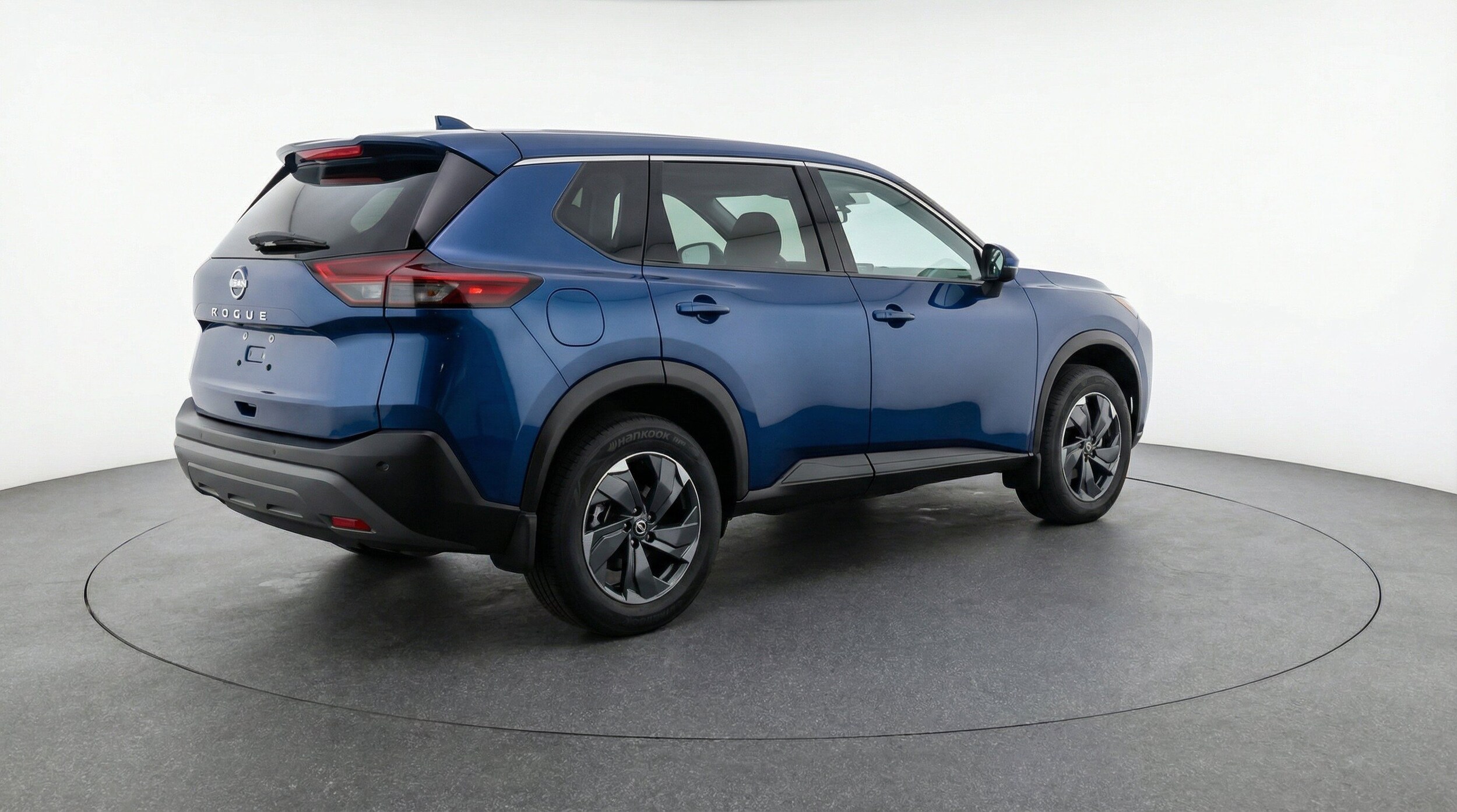 Thumbnail: 2025 Nissan Rogue - 9