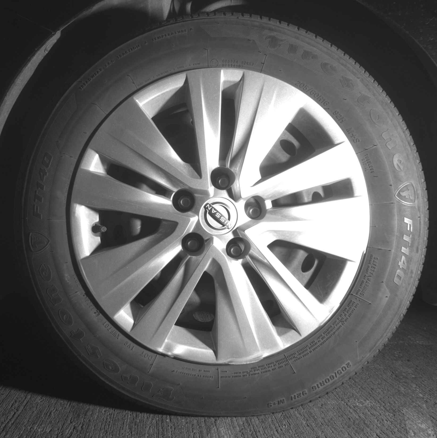 Thumbnail: 2025 Nissan Sentra - 9