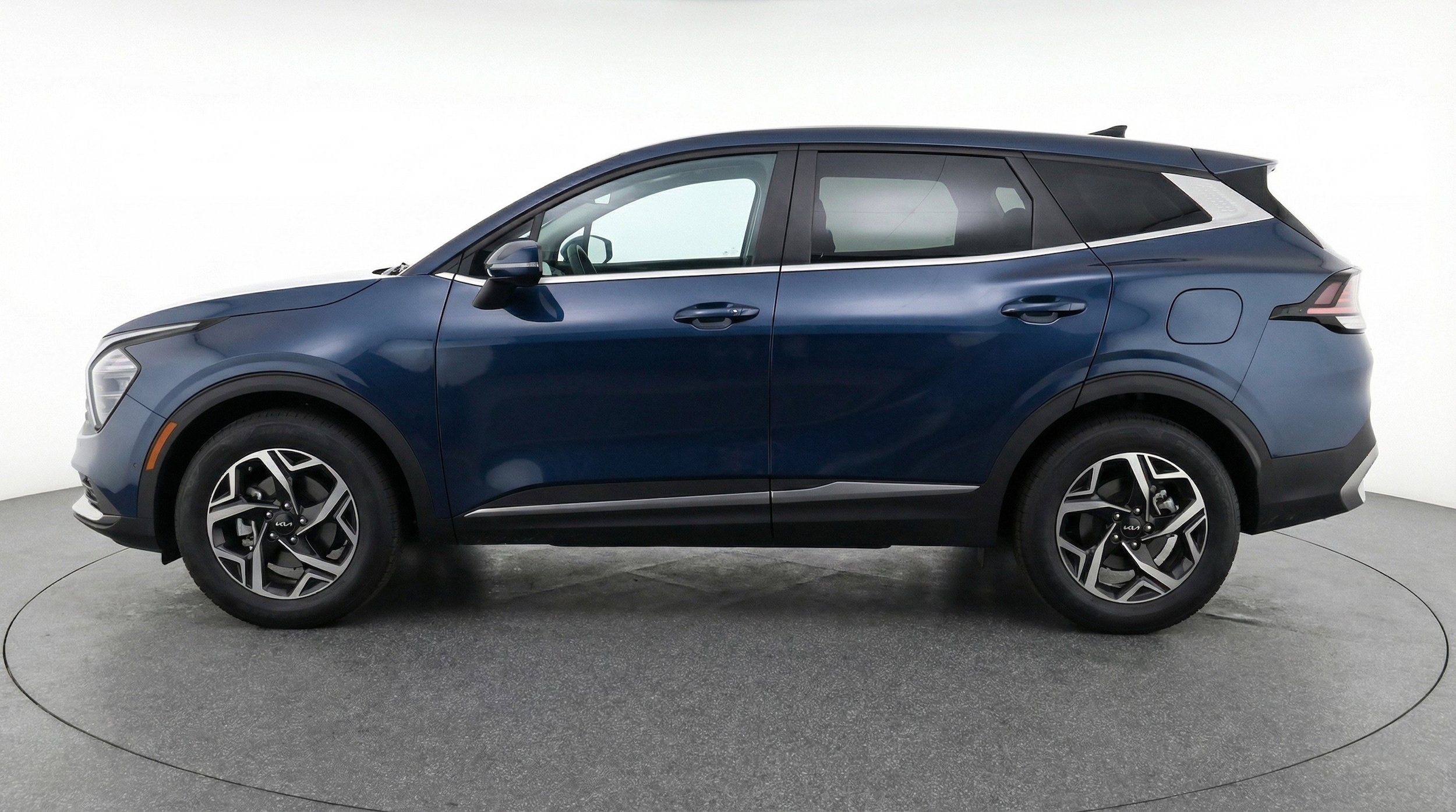 Thumbnail: 2025 Kia Sportage - 5