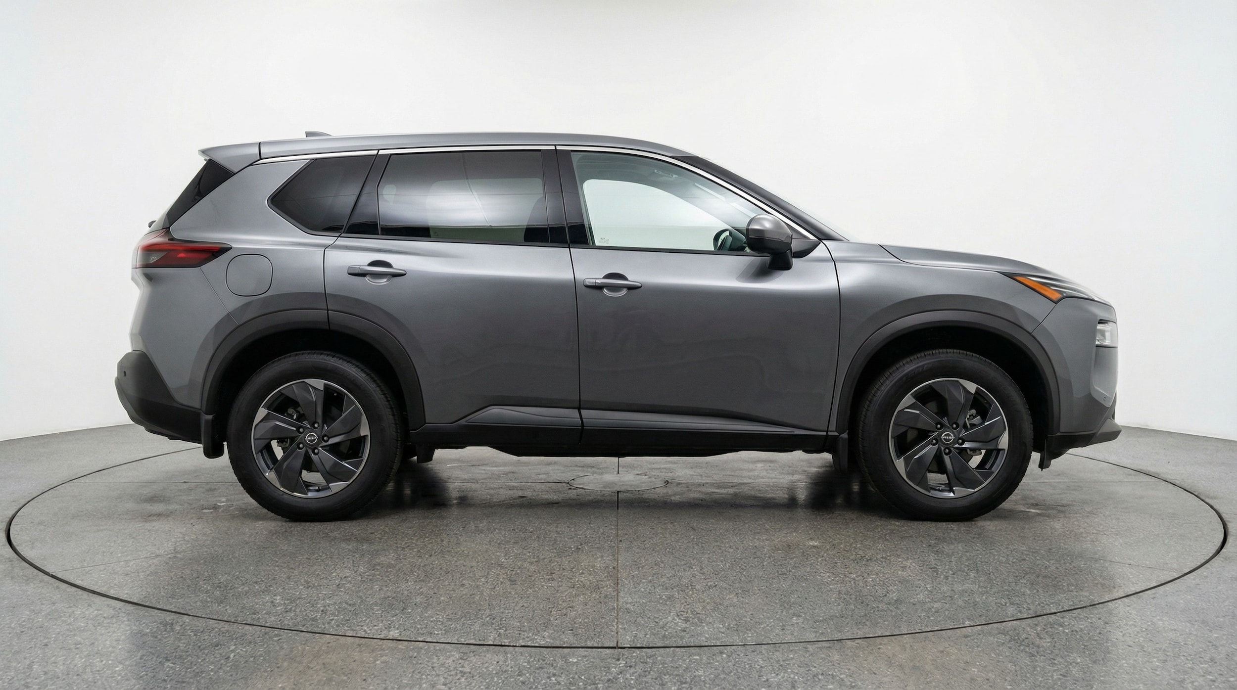 Thumbnail: 2025 Nissan Rogue - 8