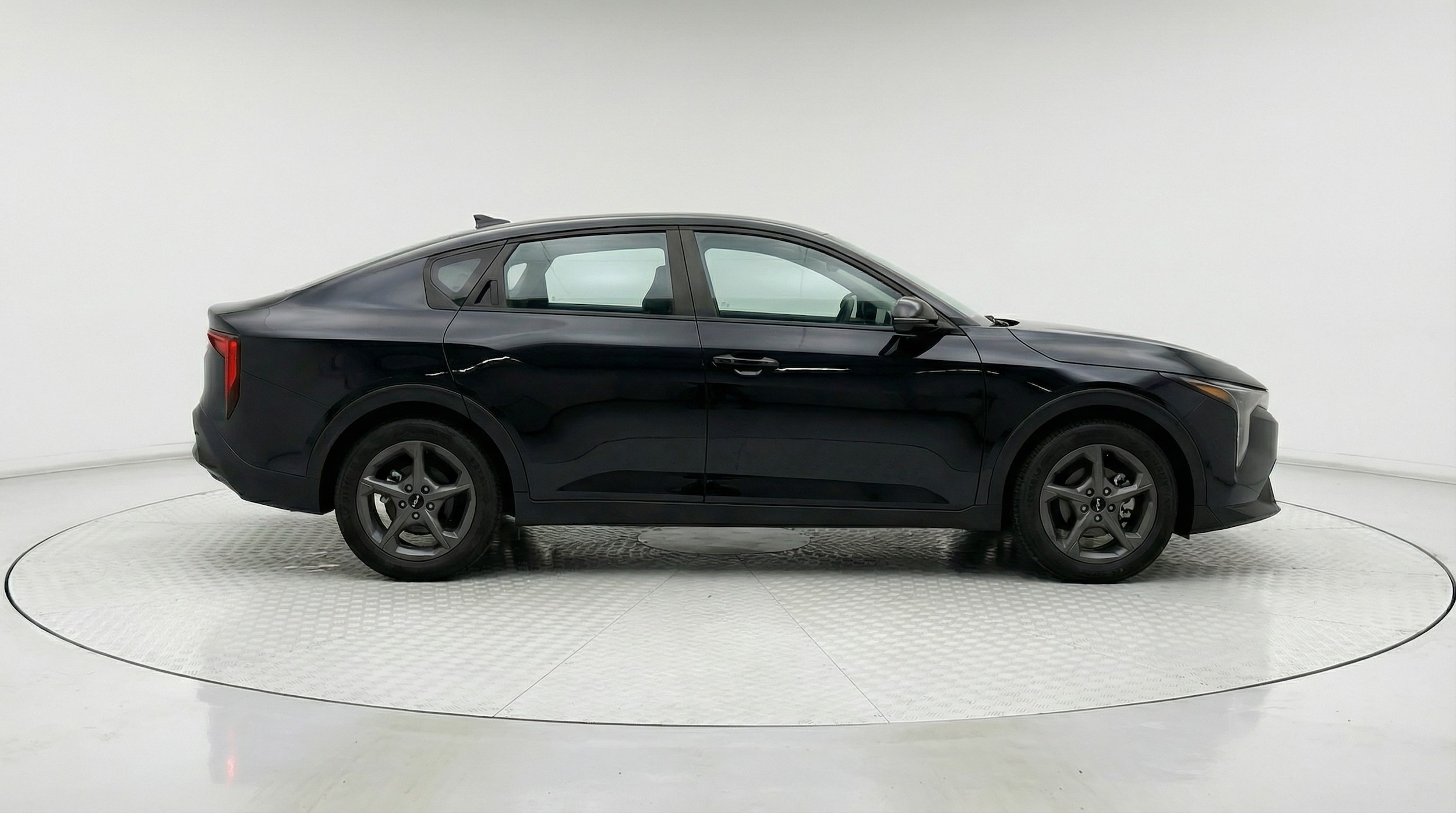 Thumbnail: 2025 Kia K4 - 8