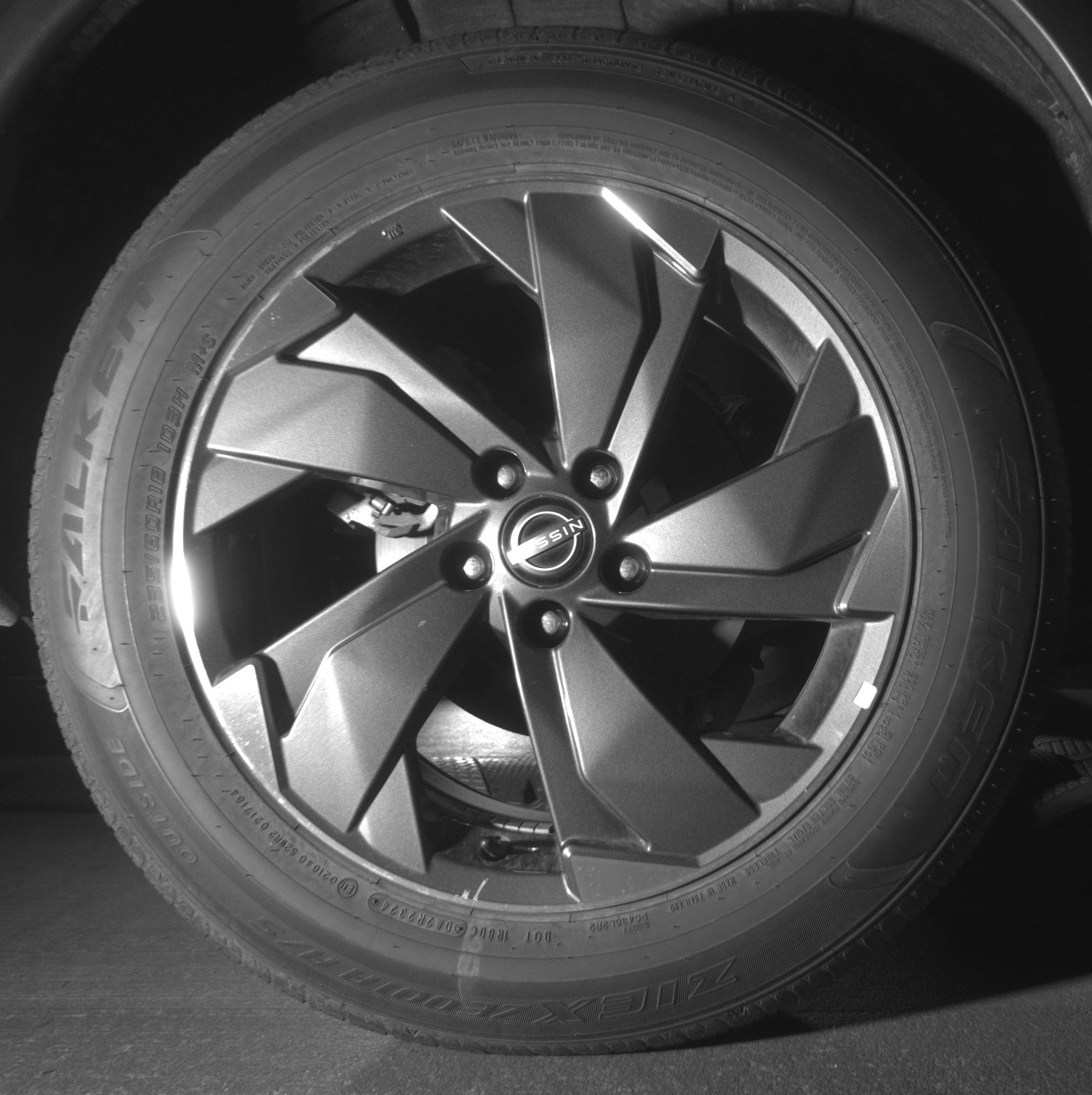 Thumbnail: 2025 Nissan Rogue - 12