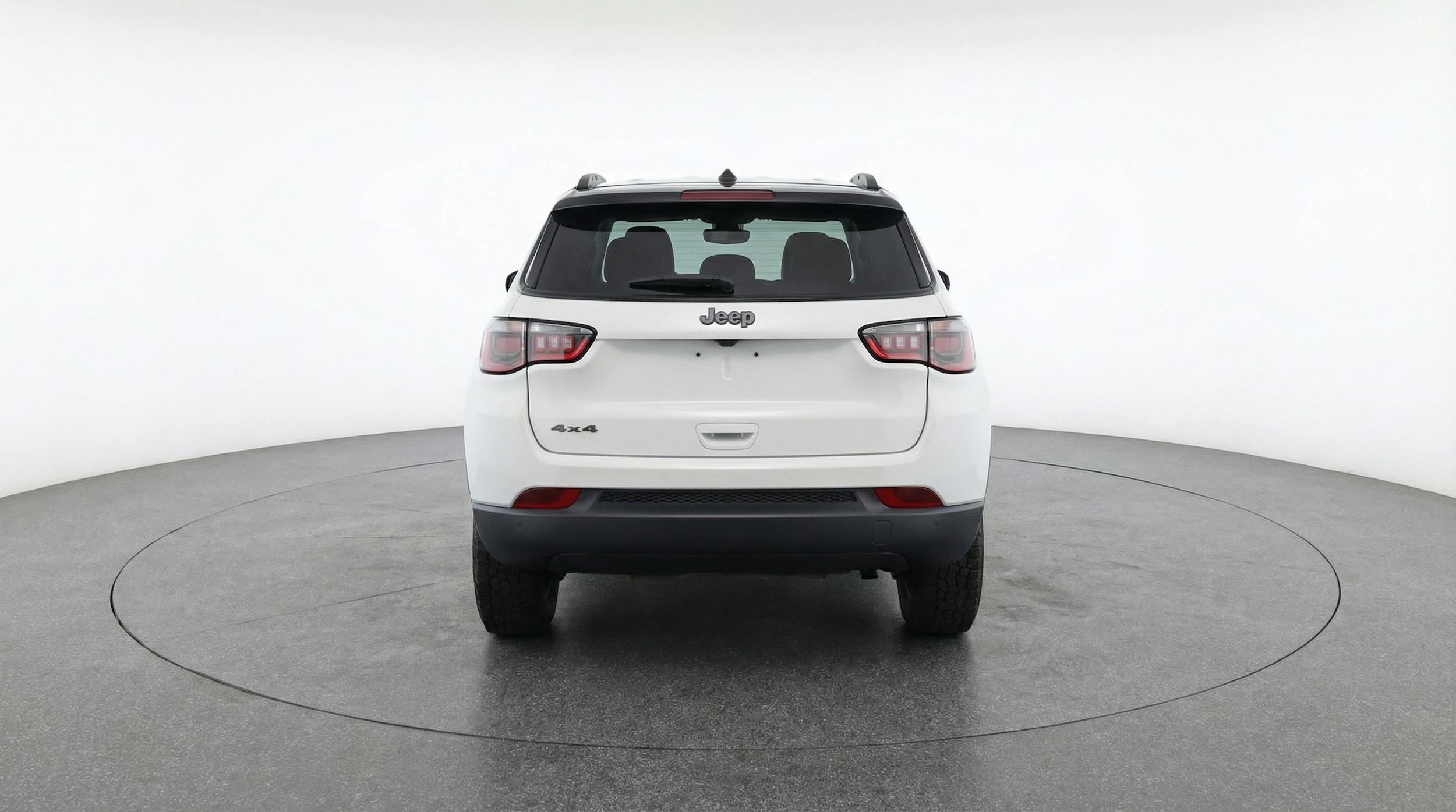 Thumbnail: 2025 Jeep Compass - 6