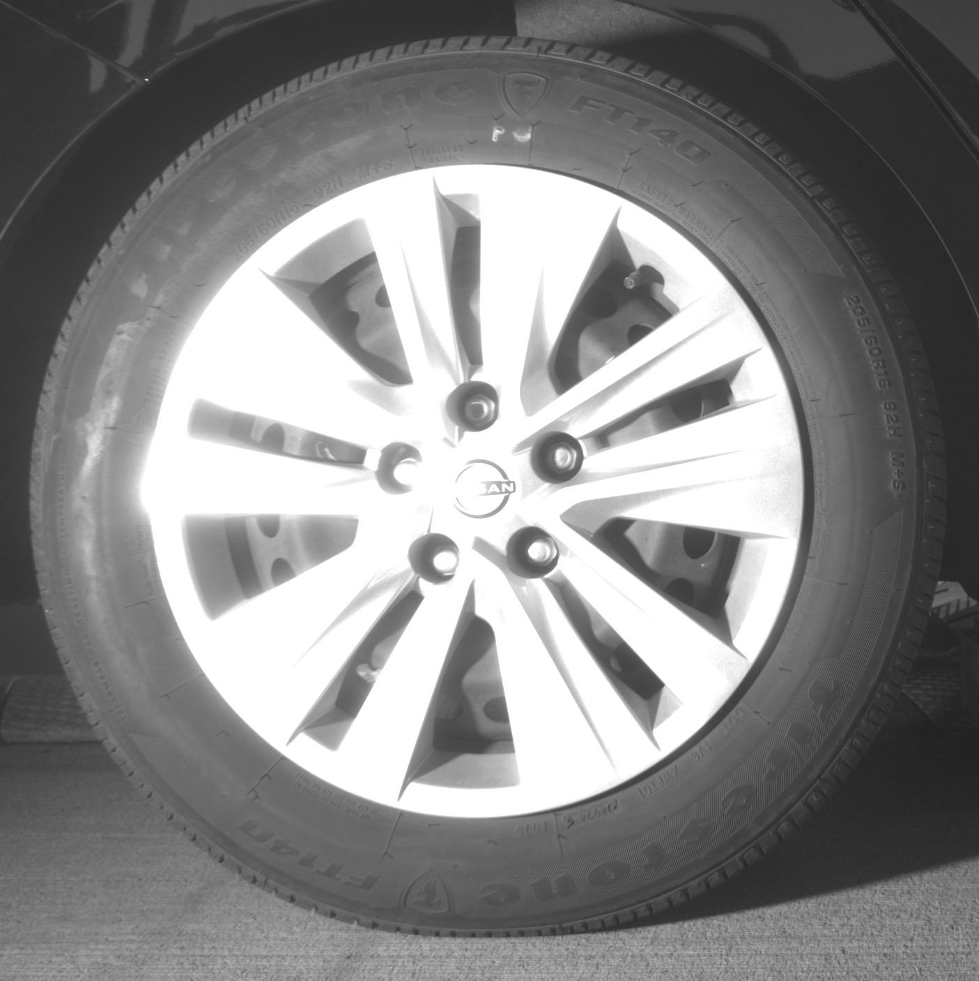 Thumbnail: 2025 Nissan Sentra - 15