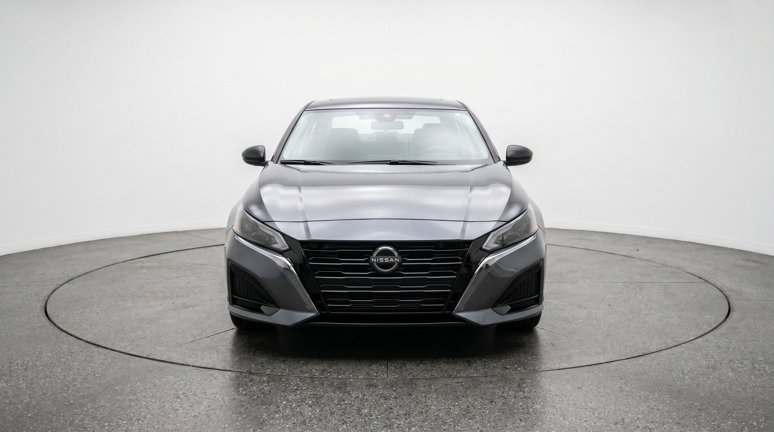 Thumbnail: 2025 Nissan Altima - 2