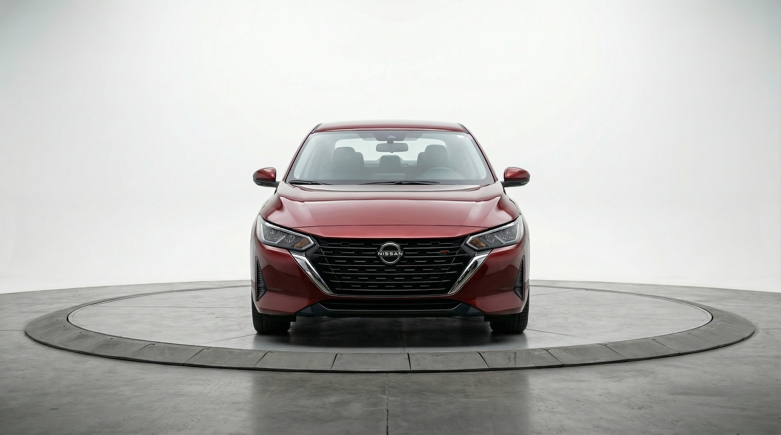 Thumbnail: 2025 Nissan Sentra - 2