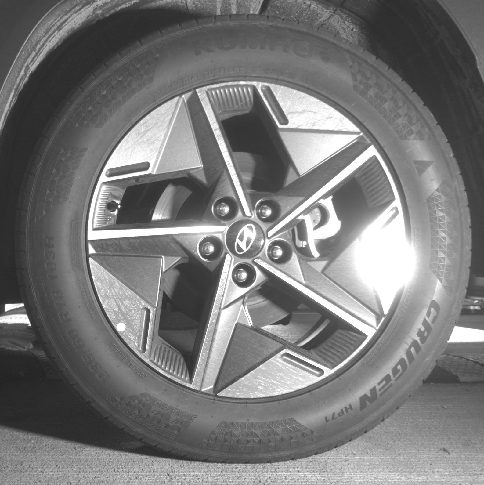 Thumbnail: 2025 Hyundai Tucson - 14