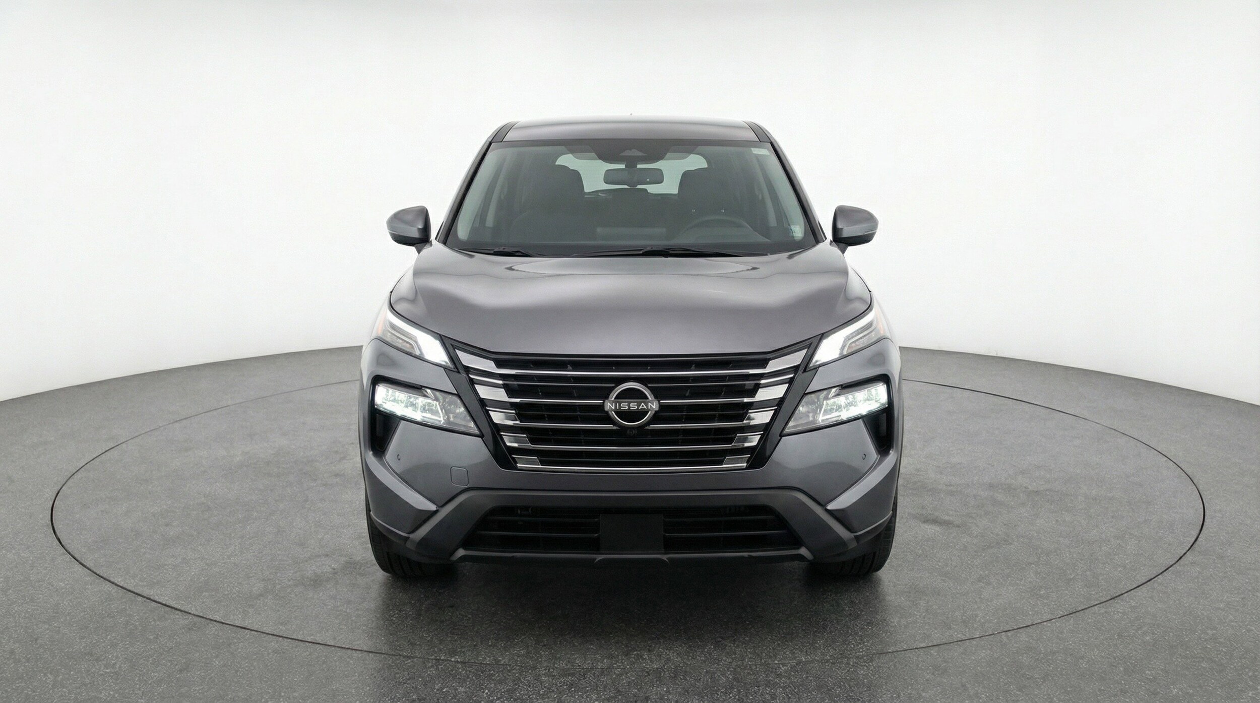 Thumbnail: 2025 Nissan Rogue - 2