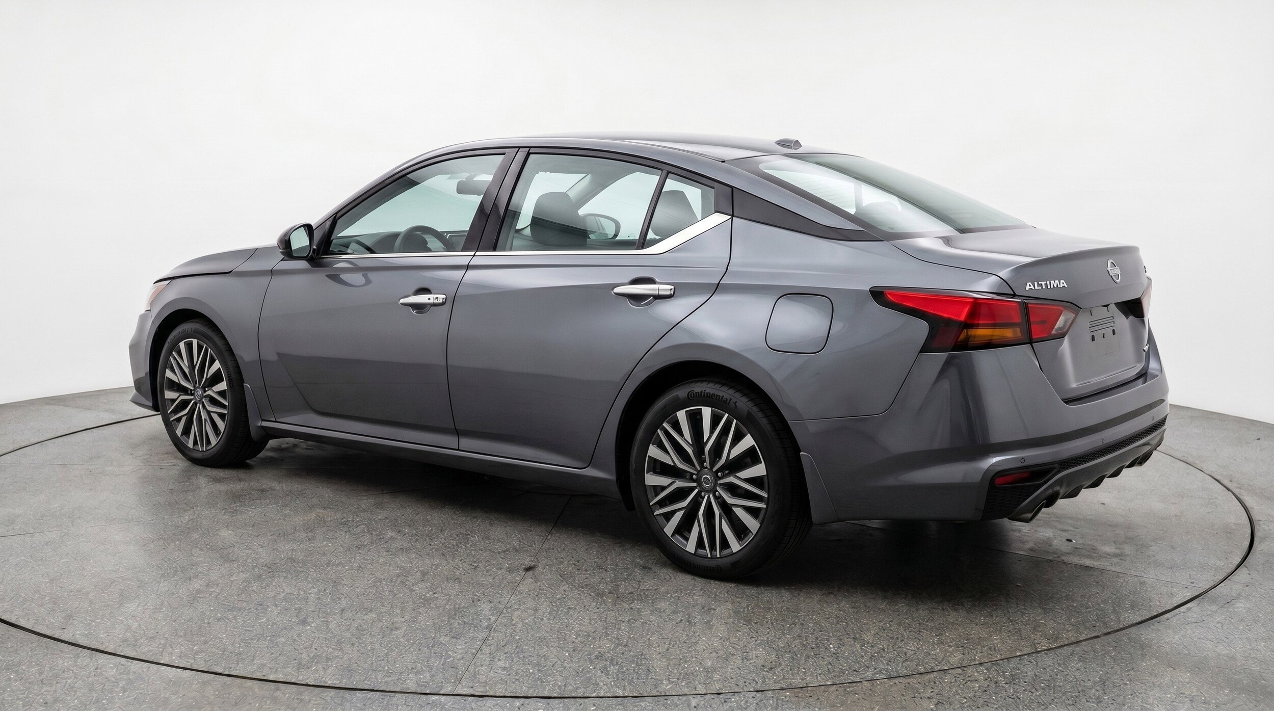 Thumbnail: 2025 Nissan Altima - 6