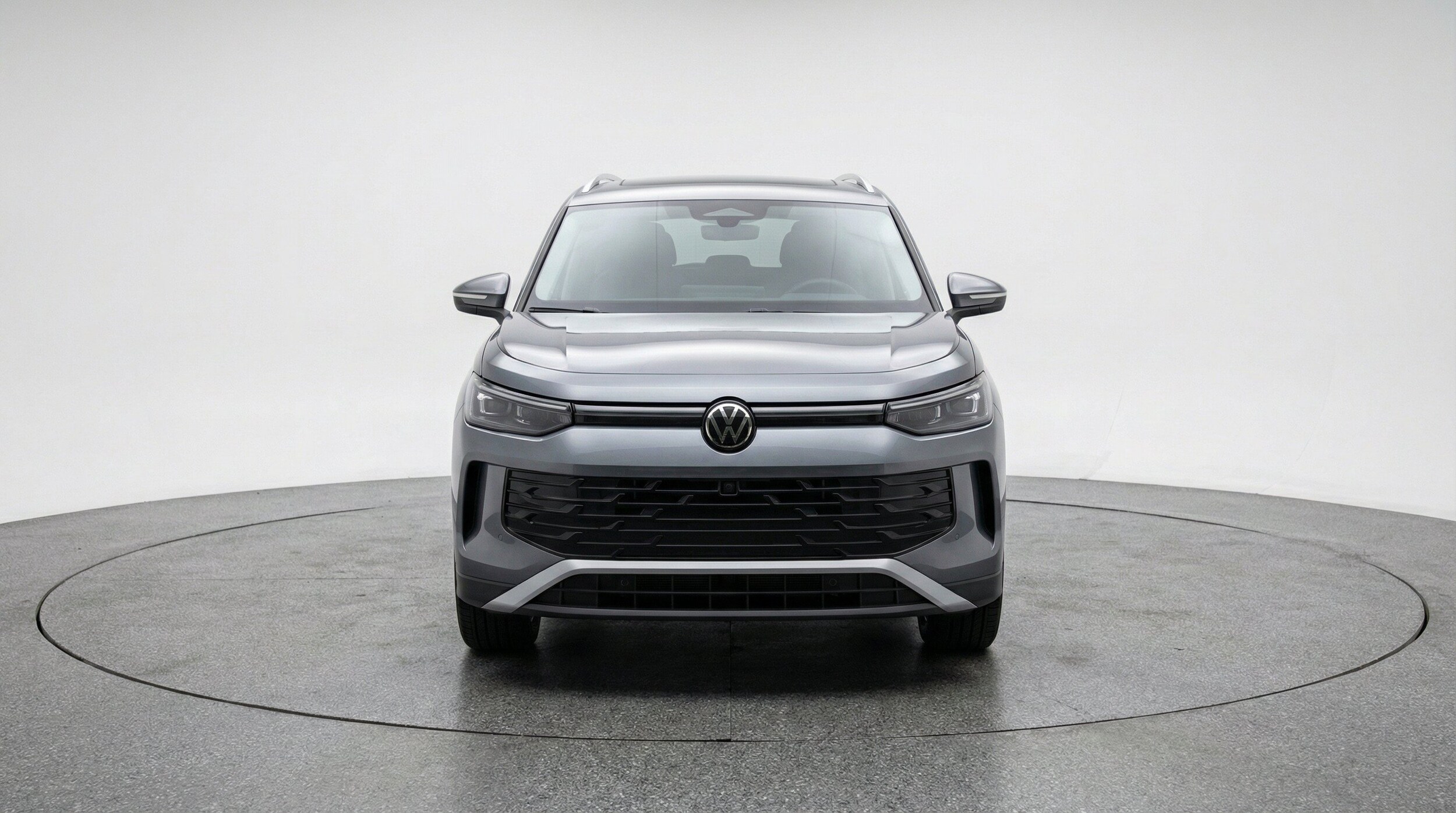 Thumbnail: 2026 Volkswagen Tiguan - 2